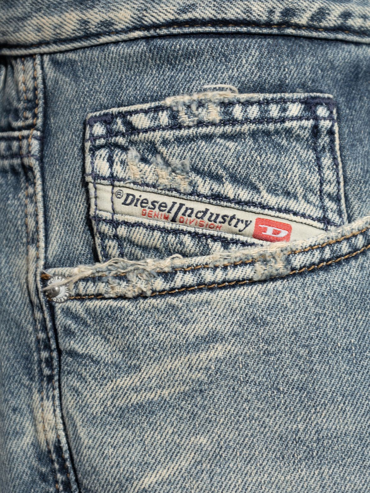 Blue jeans DIESEL