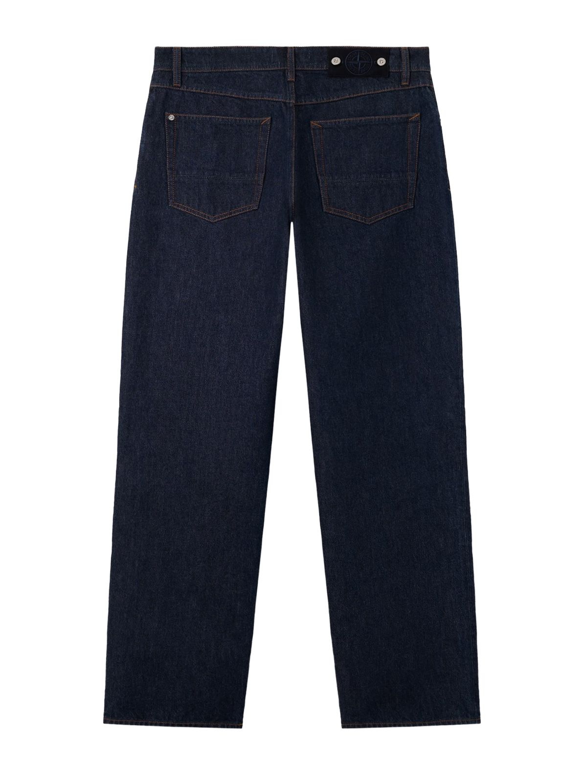 jeans blu STONE ISLAND