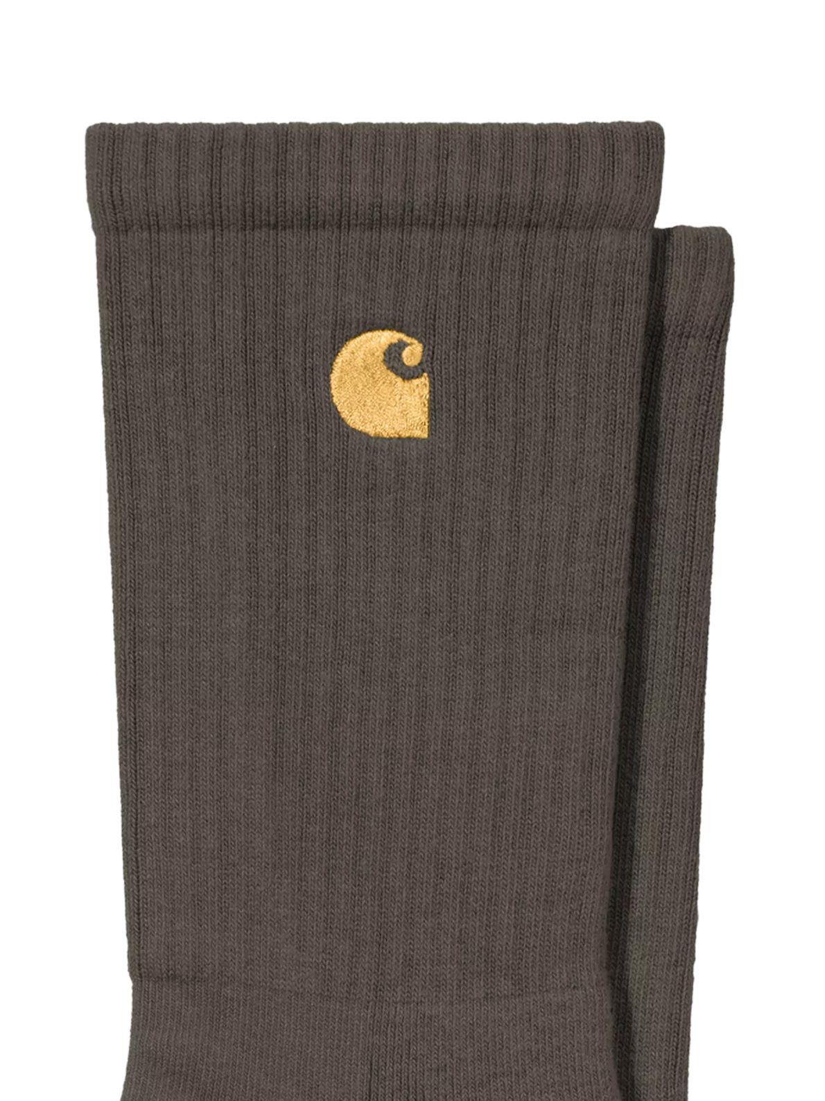 Chase socks brown CARHARTT WIP