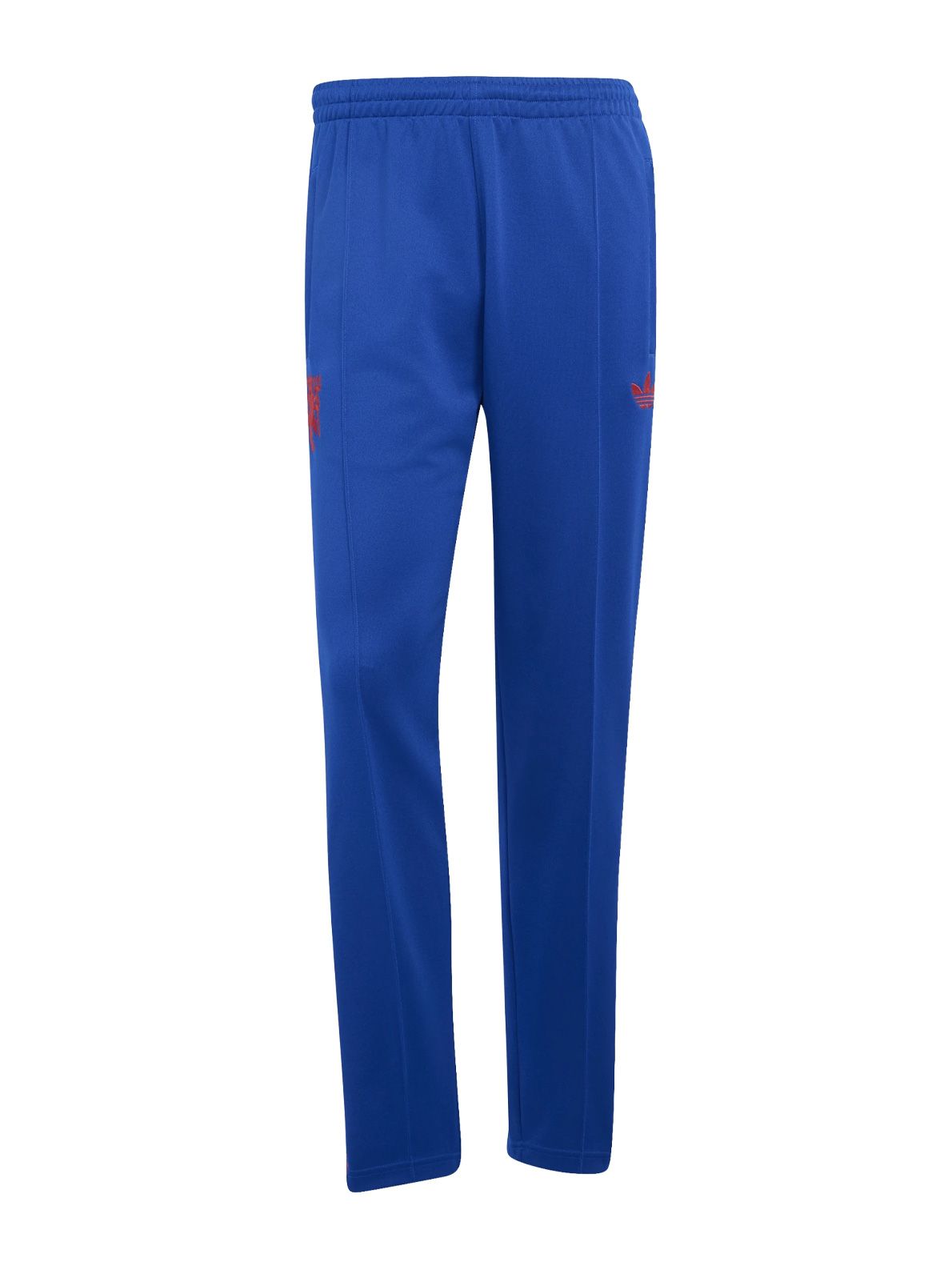 Manchester United fc og2 pantaloni di tuta blu