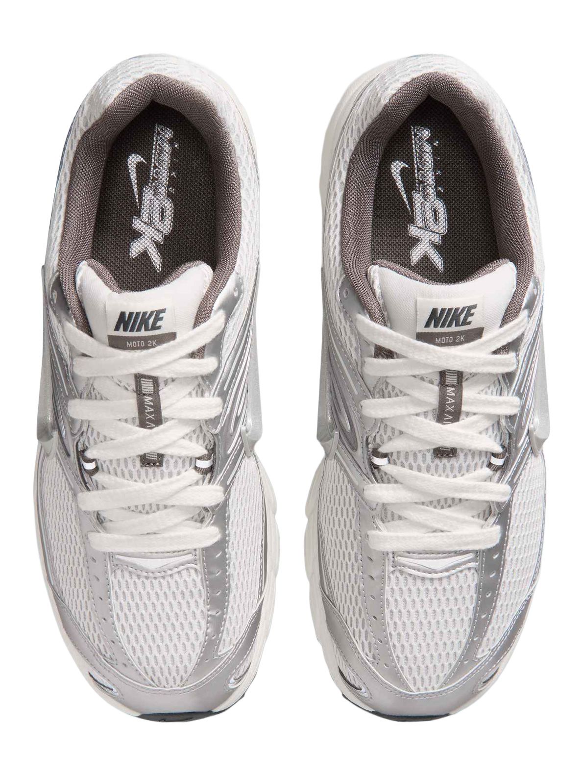 Air max moto 2k gray NIKE