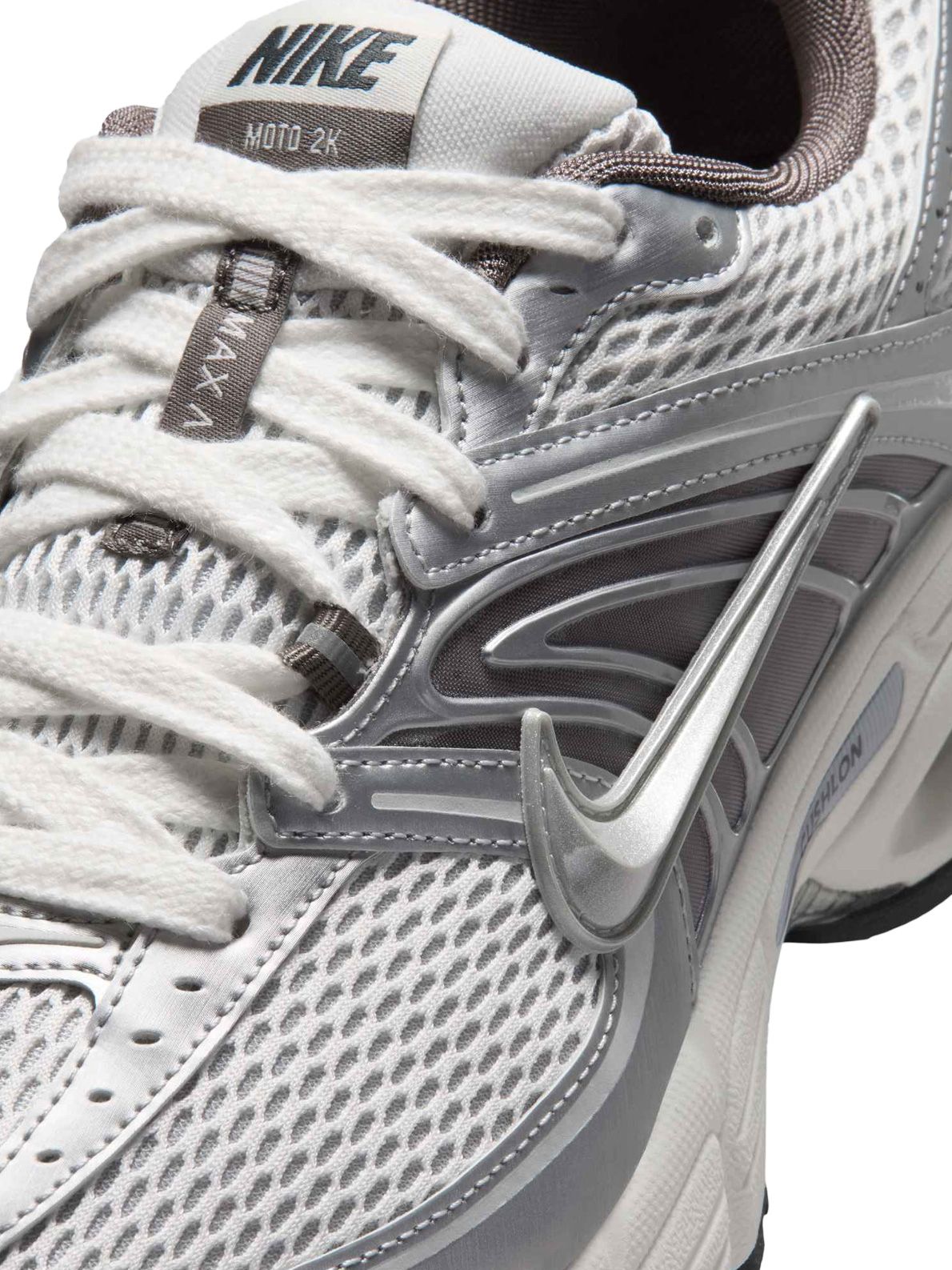 Air max moto 2k gray NIKE