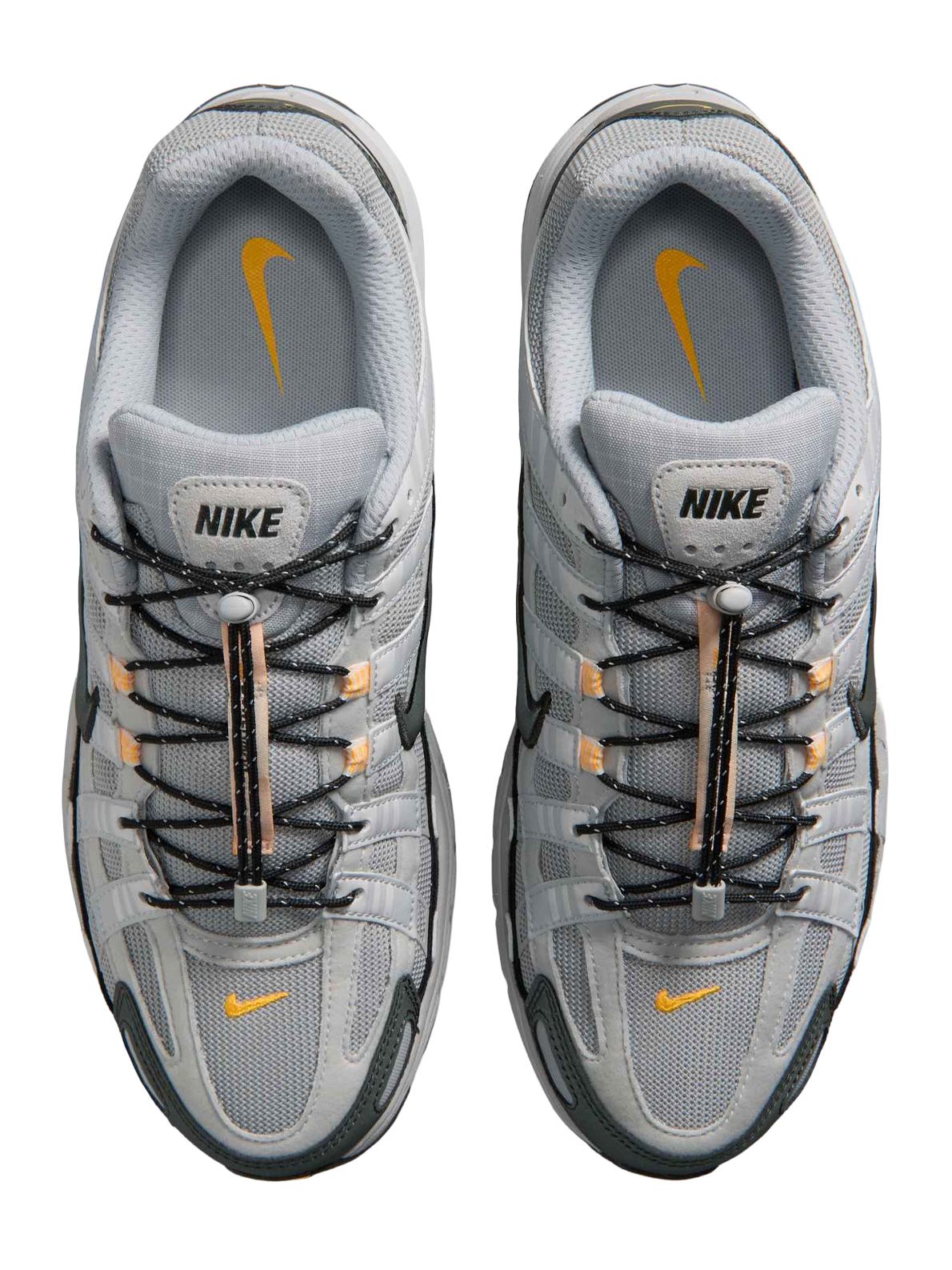 p-6000 grigio-nero NIKE