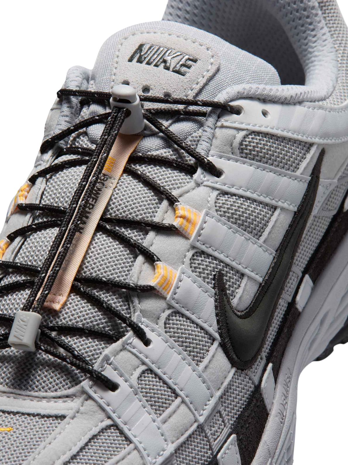p-6000 grigio-nero NIKE