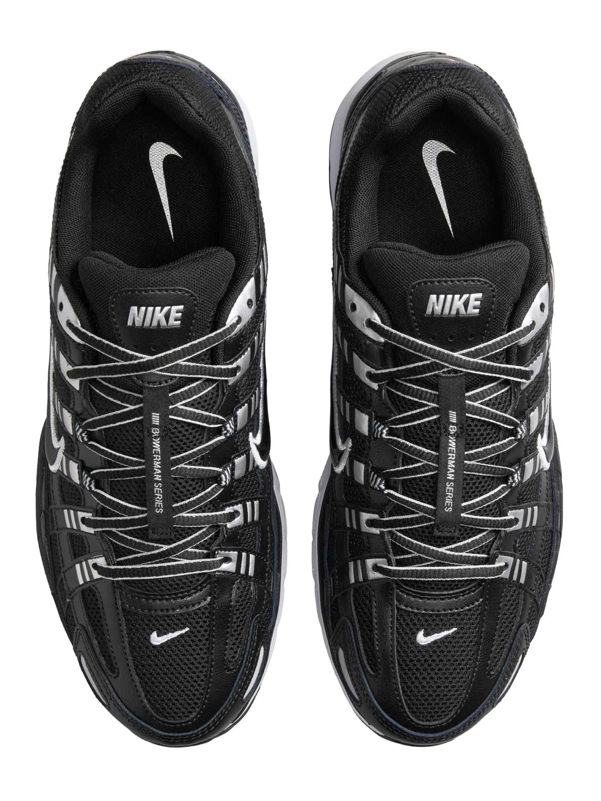 p-6000 black NIKE