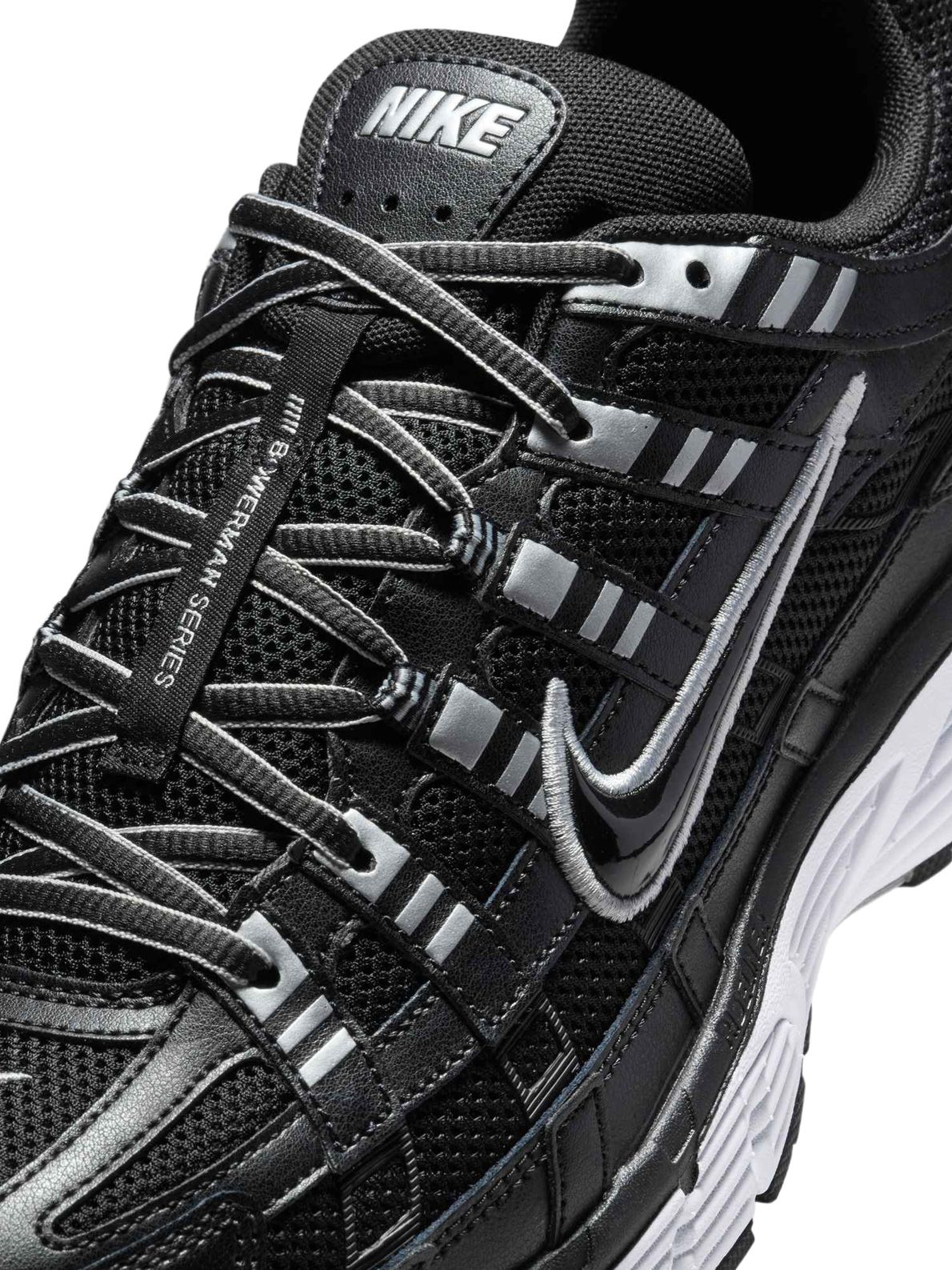 p-6000 black NIKE