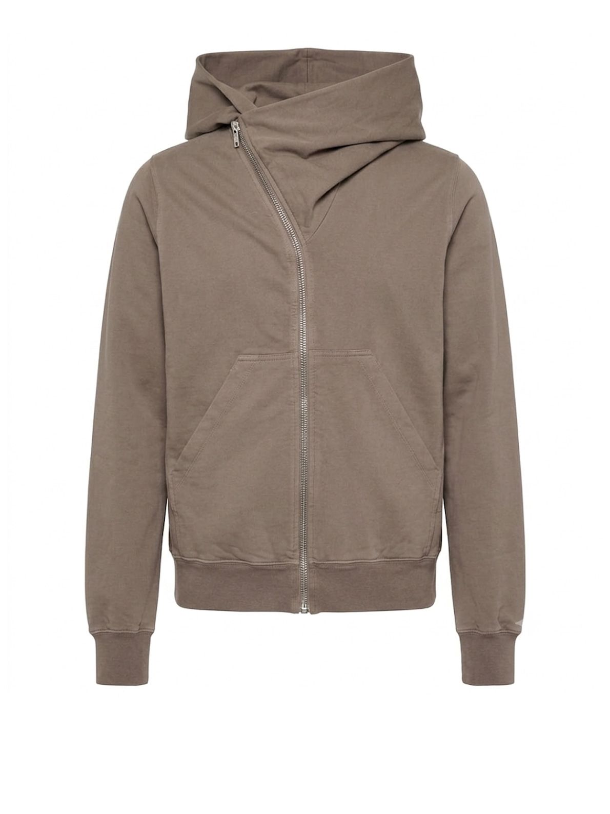 Mountain hoodie dust