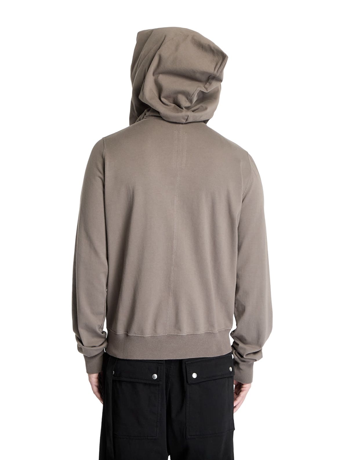 Mountain hoodie dust DRKSHDW
