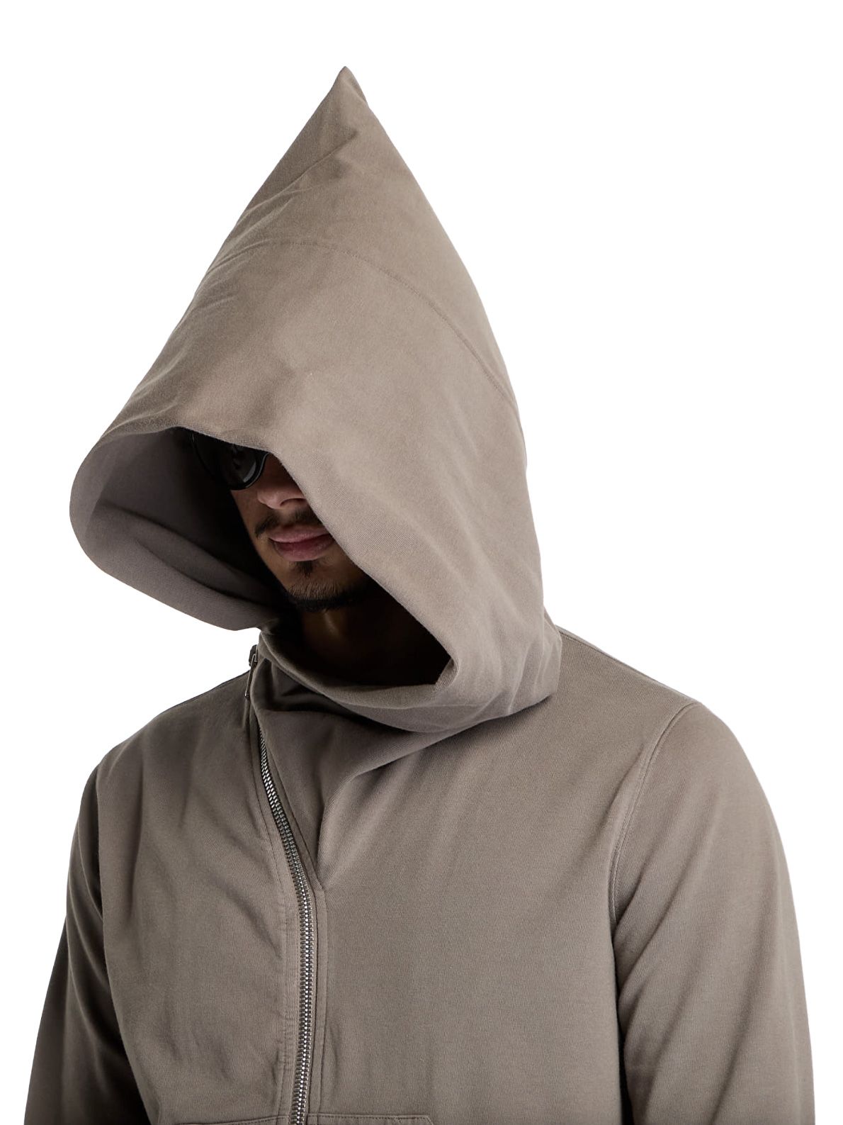 Mountain hoodie dust DRKSHDW