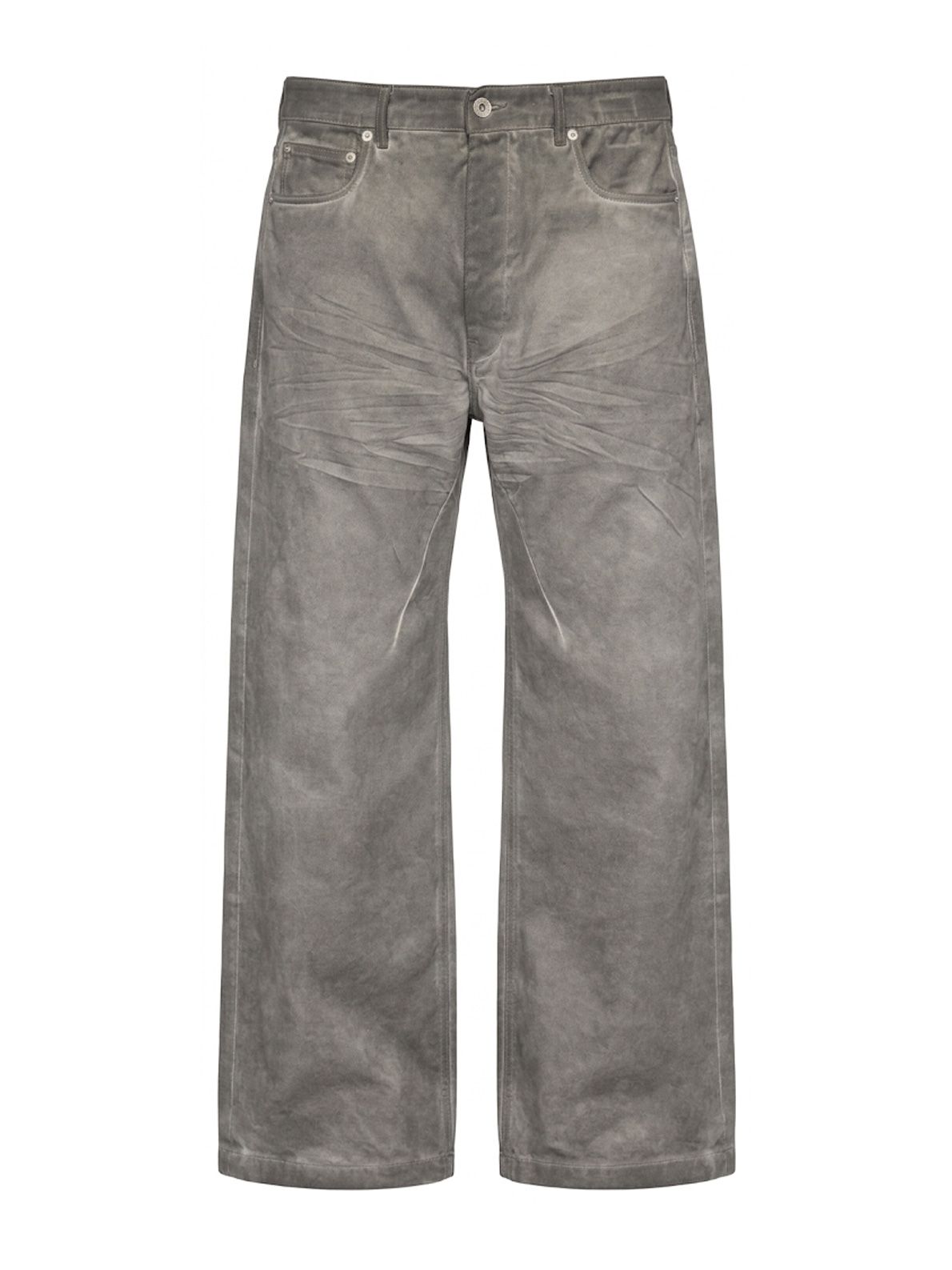 Geth jeans dark dust