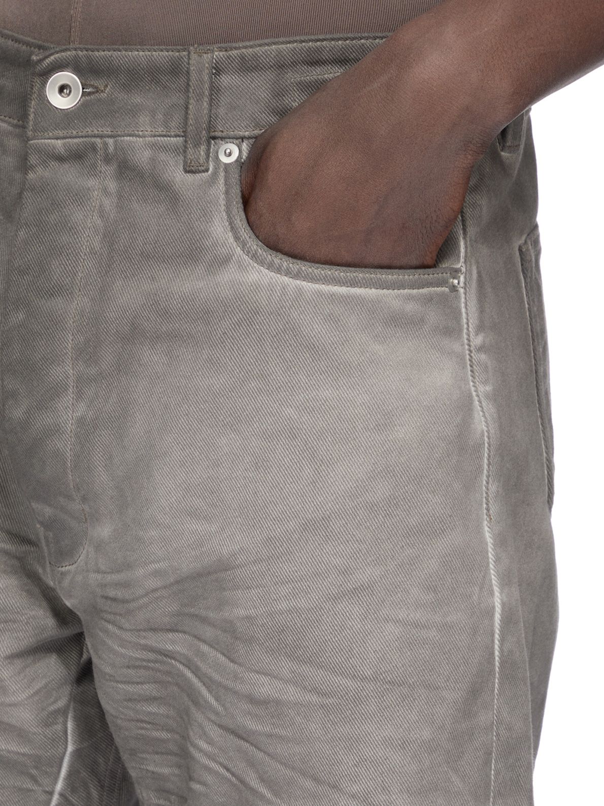 Geth jeans dark dust DRKSHDW