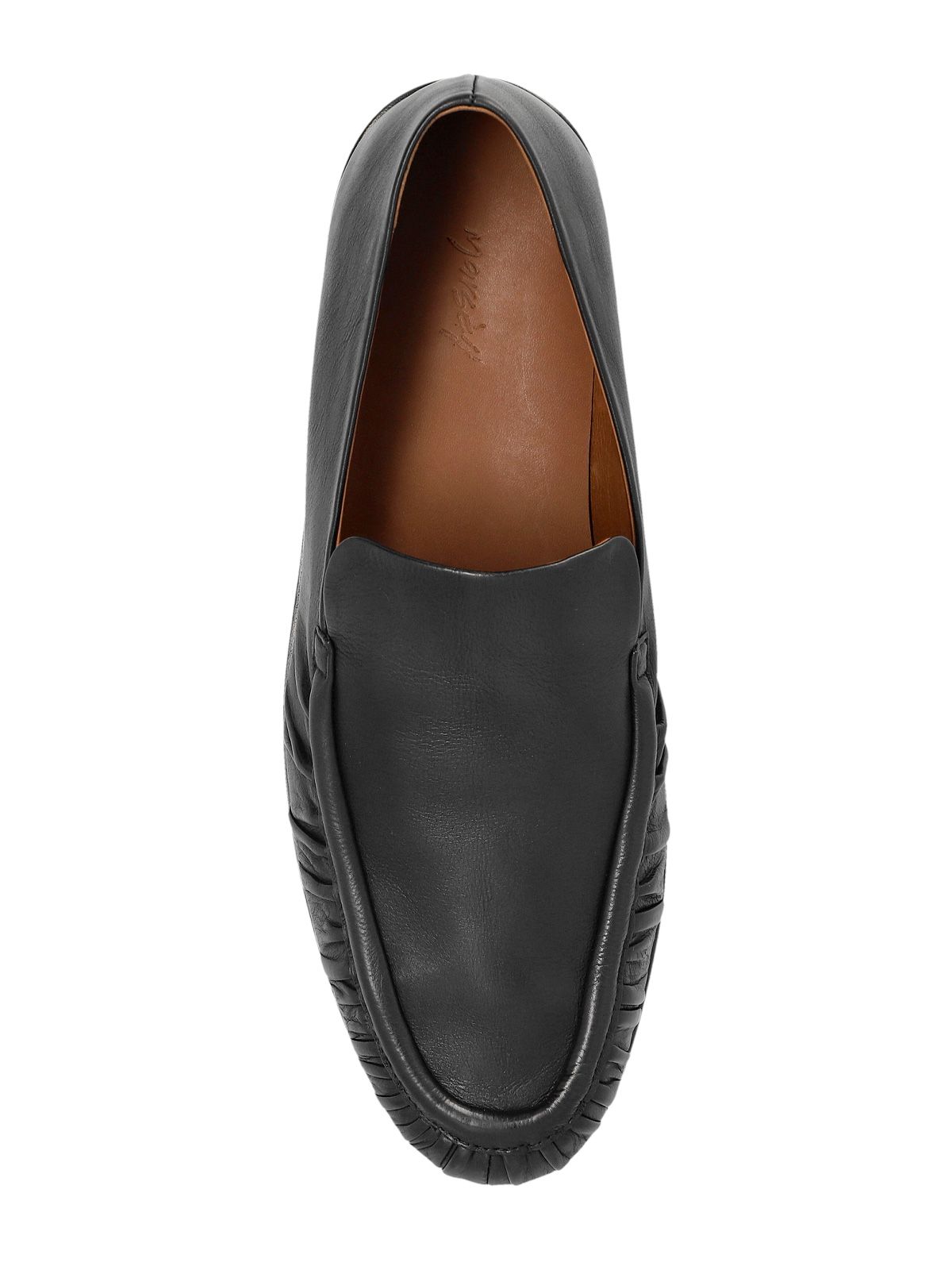 Loafers black MARSELL