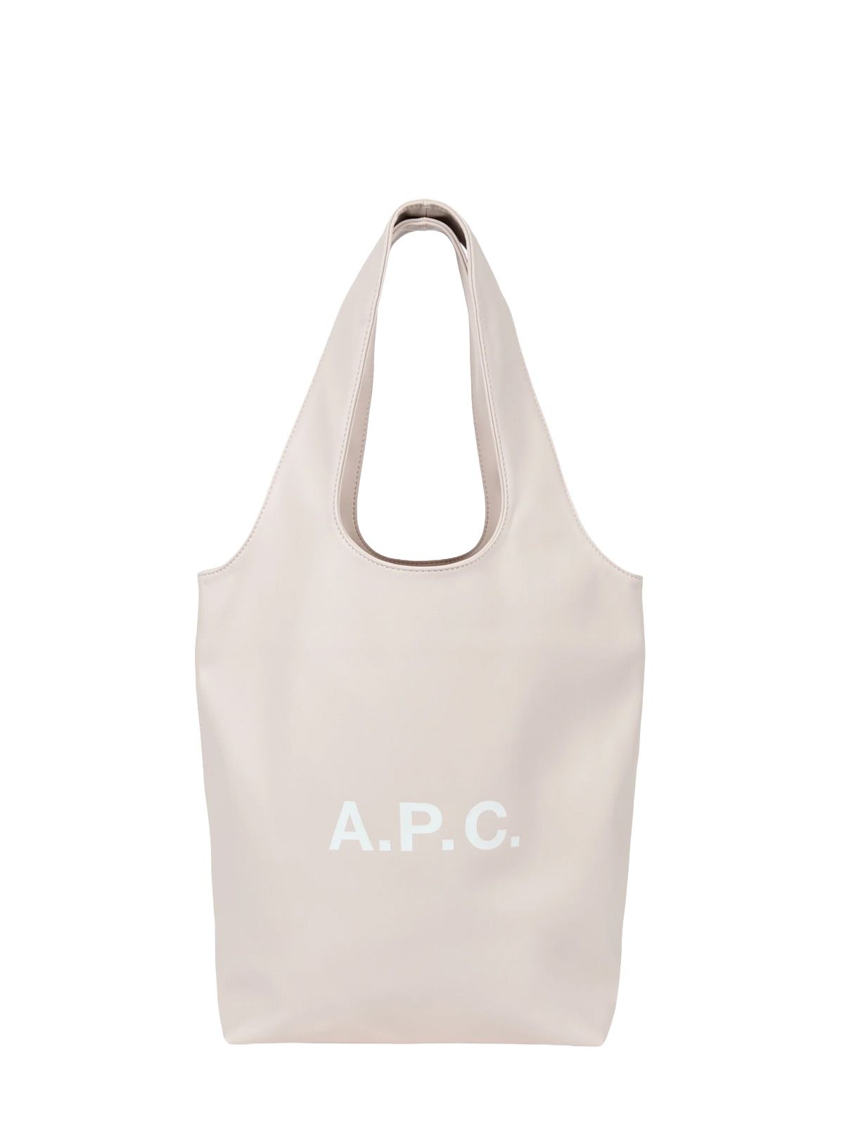 Tote ninon small rosa