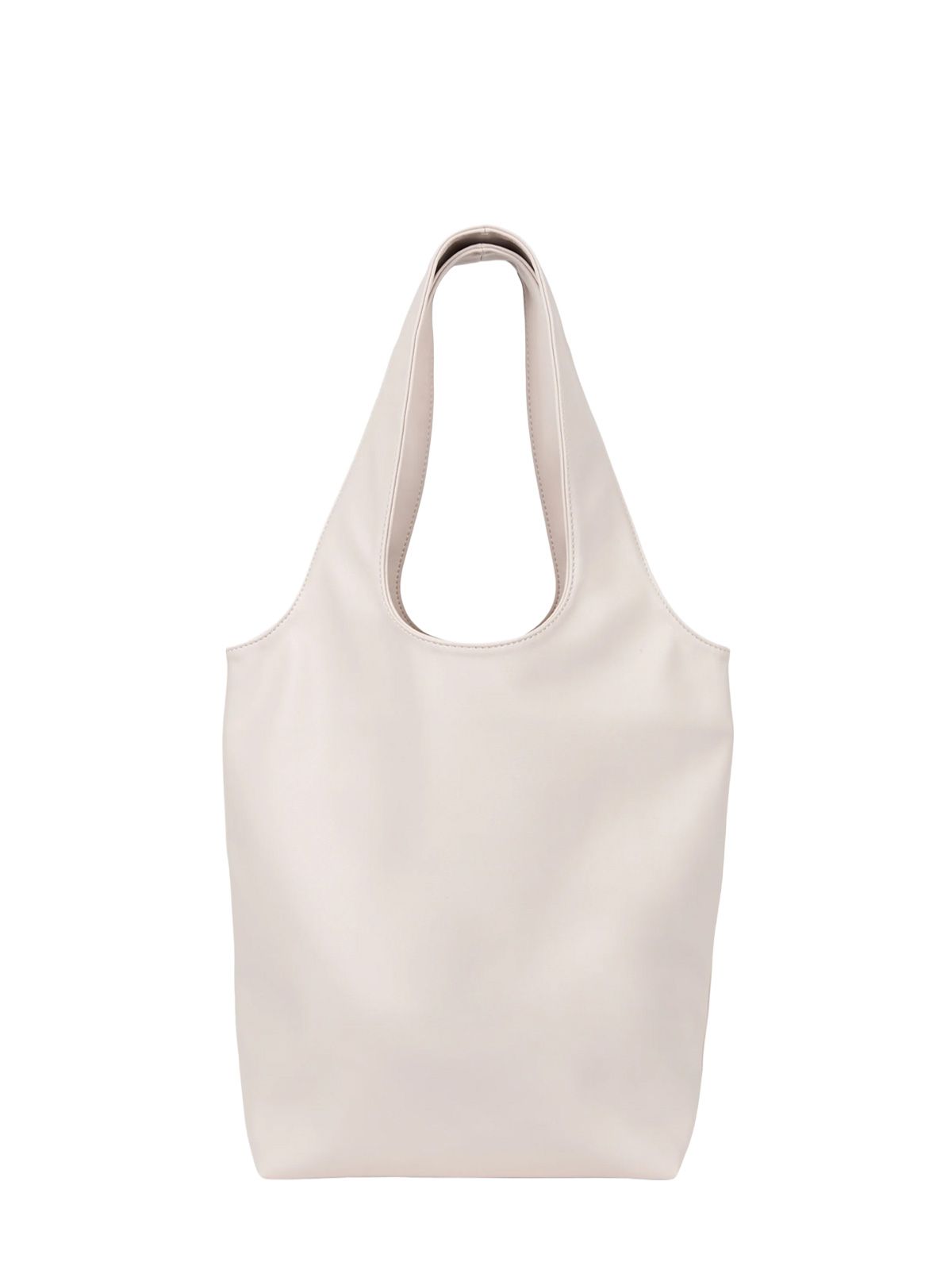 Tote ninon small rosa A.P.C.
