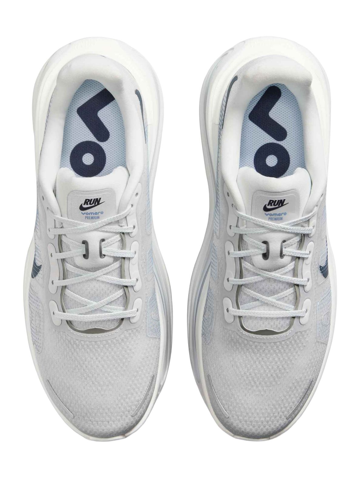 Vomero premium bianche NIKE