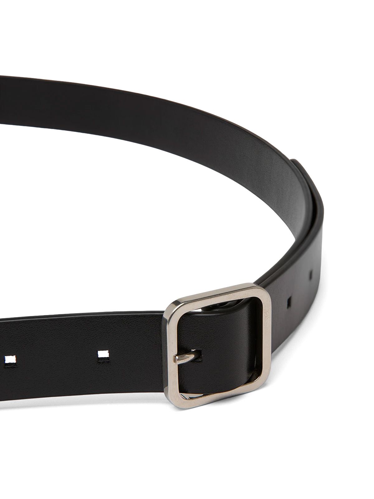 Black belt MARSELL