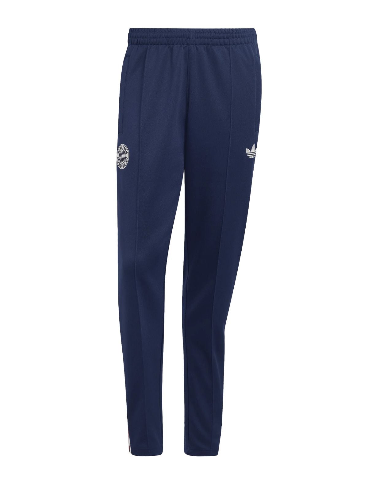 Pantaloni tuta fcb og2 blu