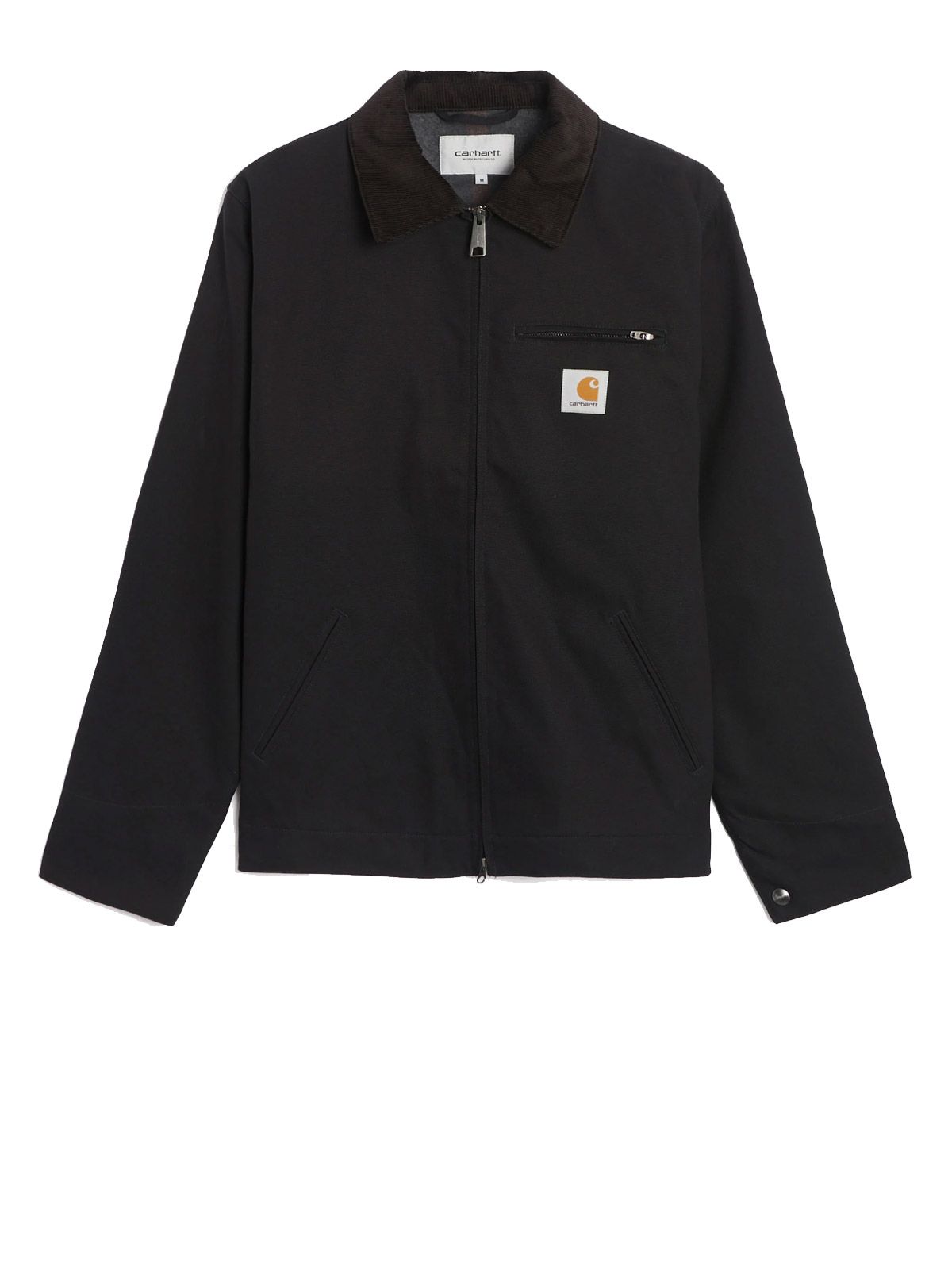Detroit jacket black