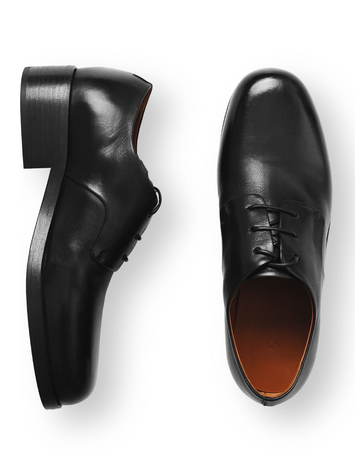 Derby black MARSELL