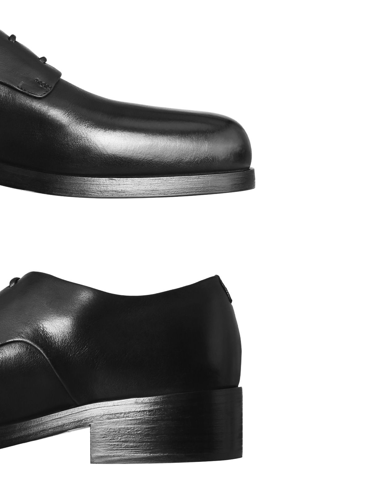 Derby black MARSELL