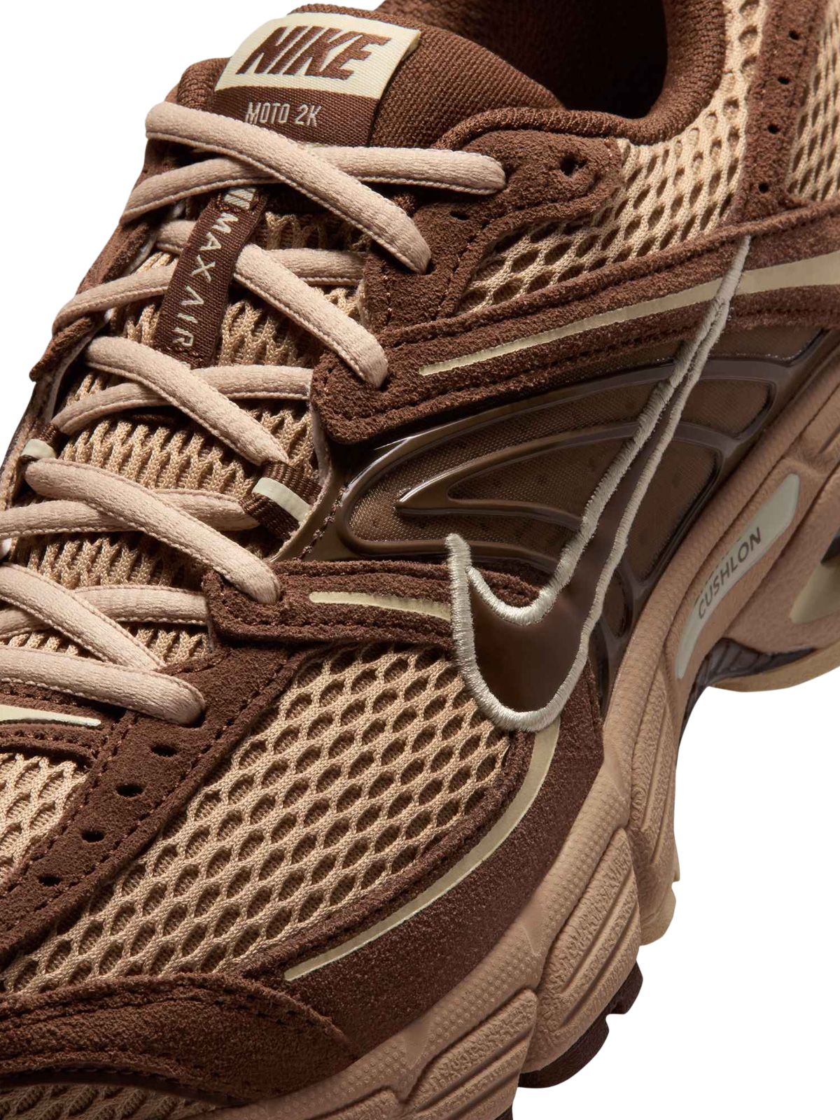 Air max moto 2k brown NIKE