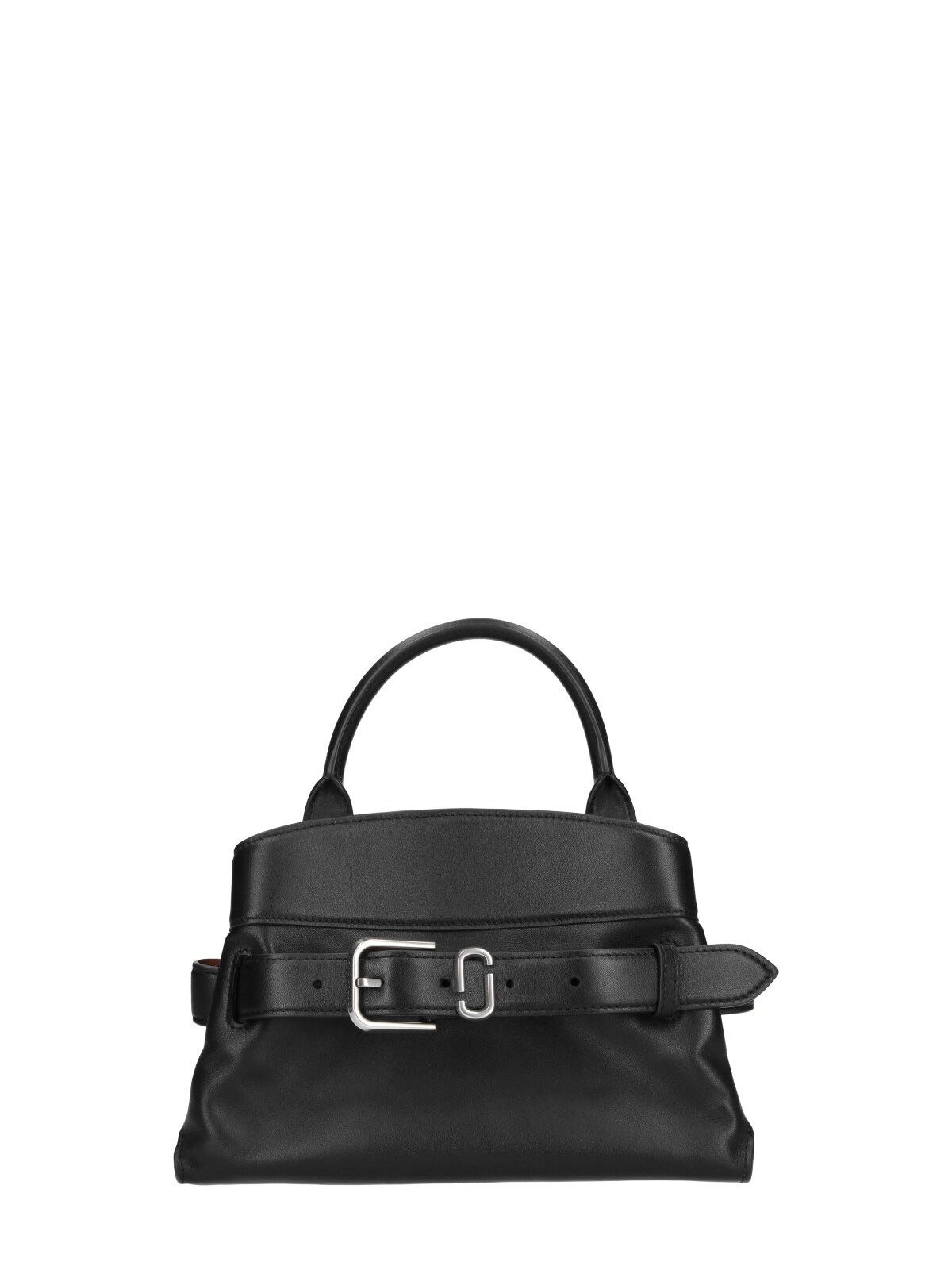 Borsa tote piccola nera