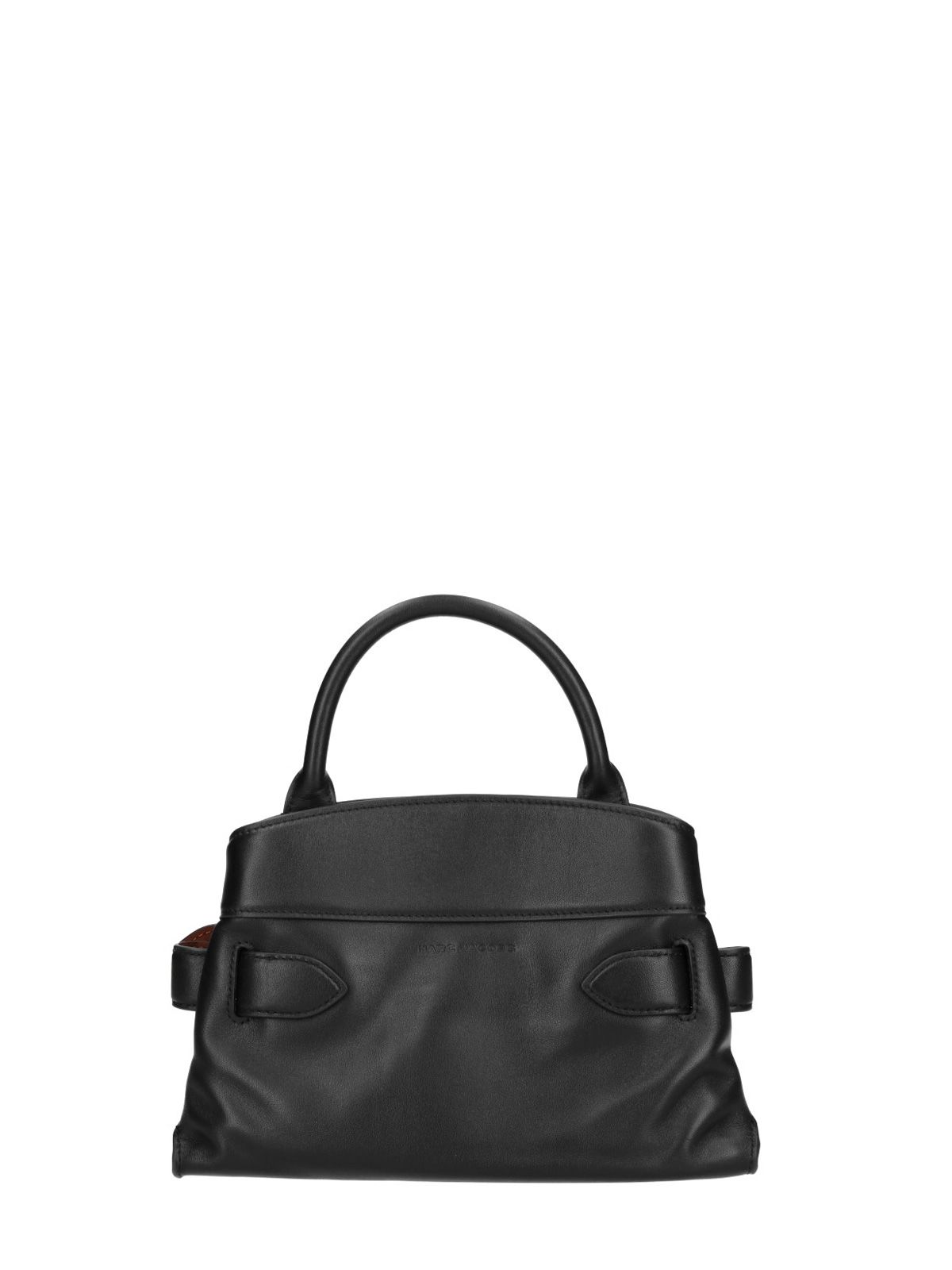 Borsa tote piccola nera MARC JACOBS