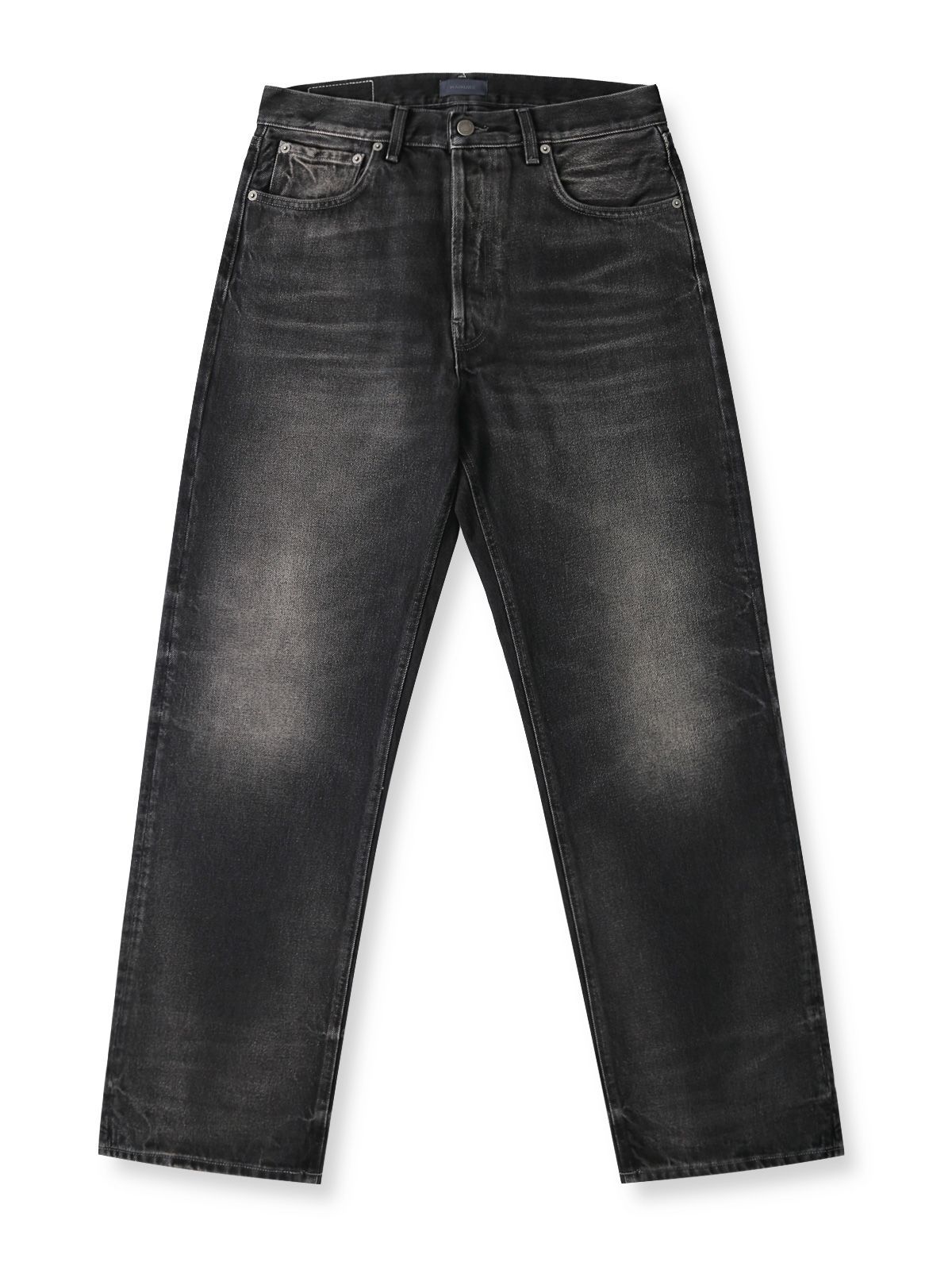 Jeans nero