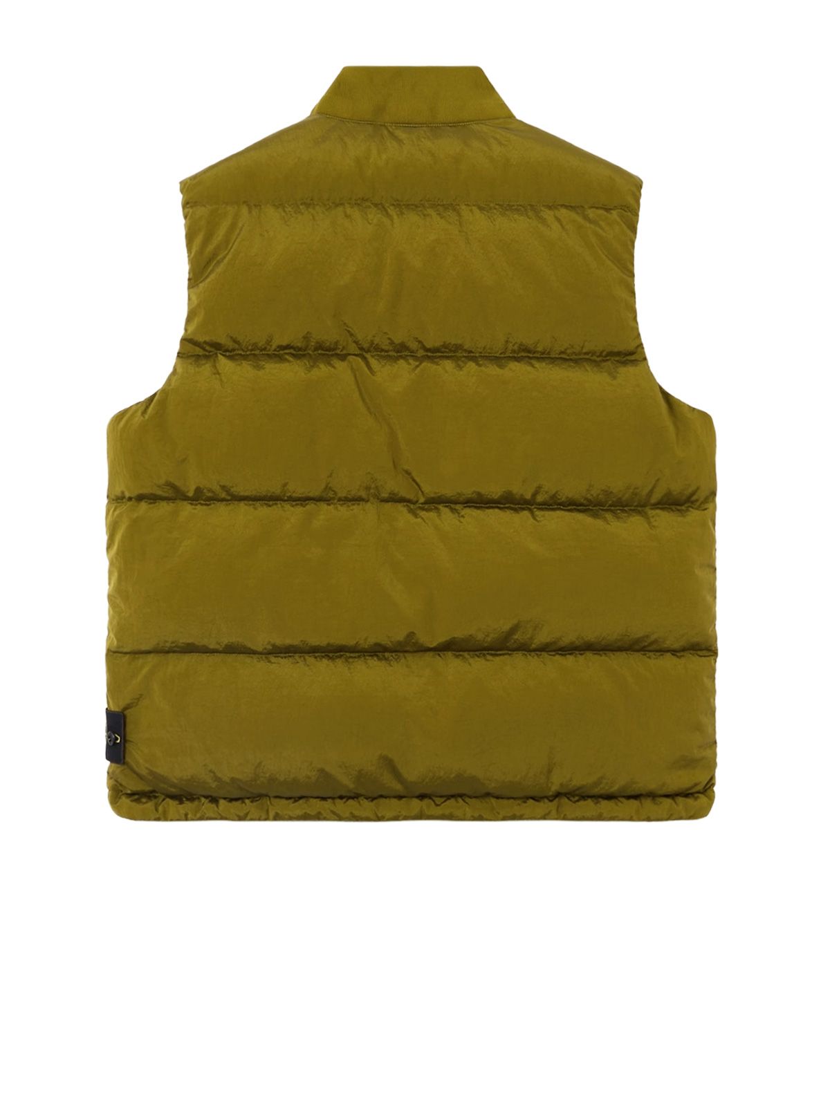 Green vest STONE ISLAND