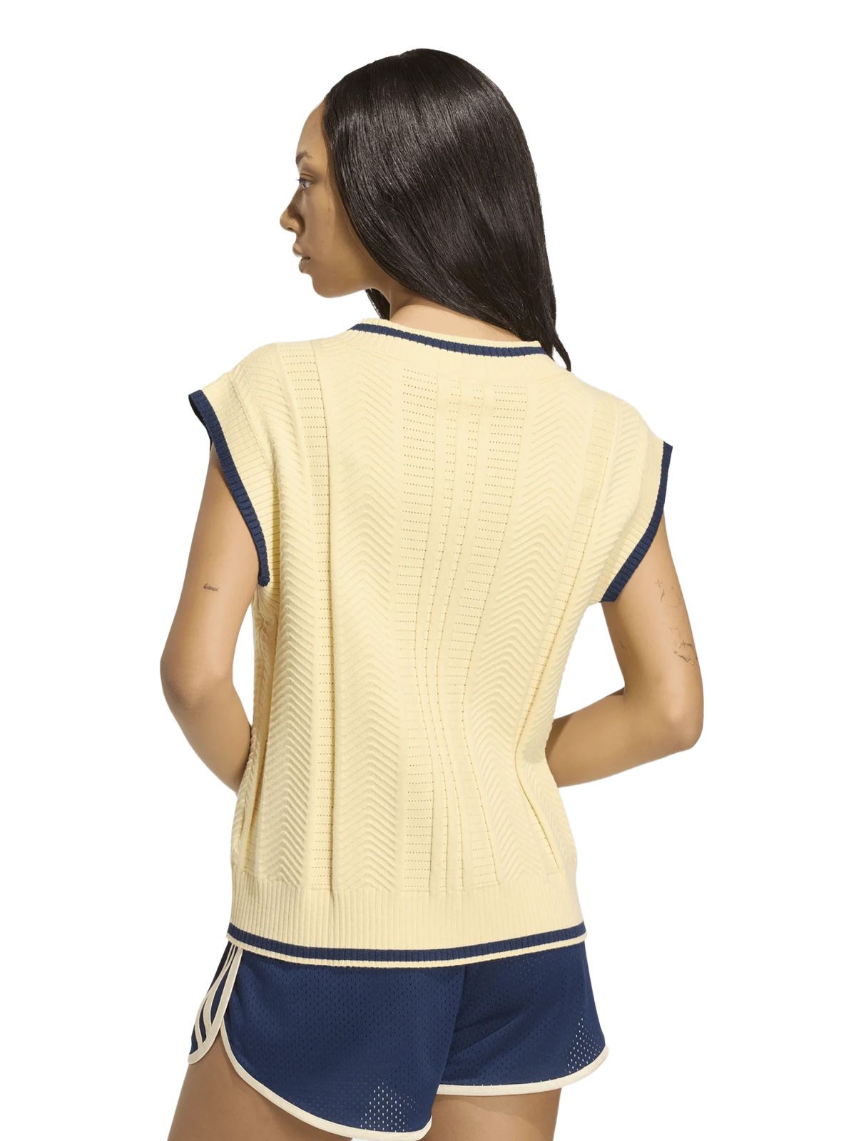 Beige vest ADIDAS ORIGINALS