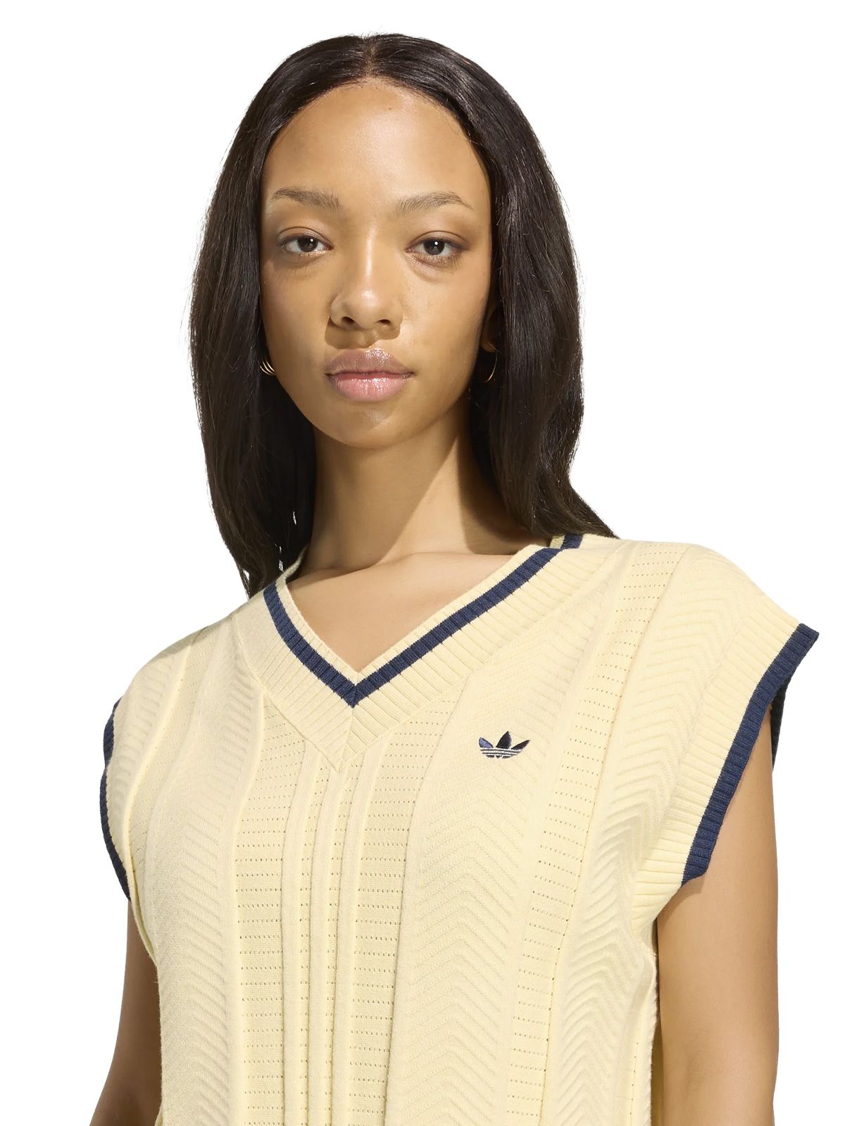 Beige vest ADIDAS ORIGINALS