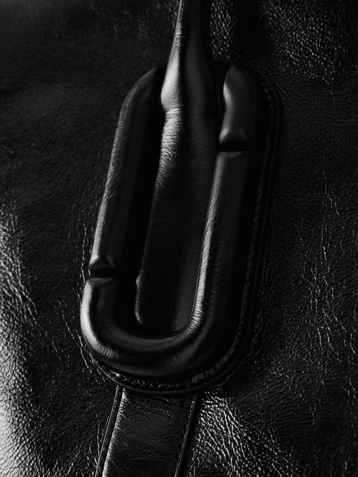 The carryall black MARC JACOBS