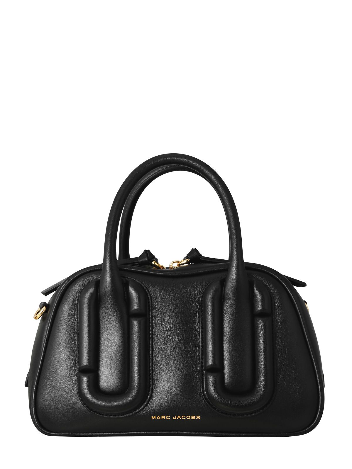 The trunk black