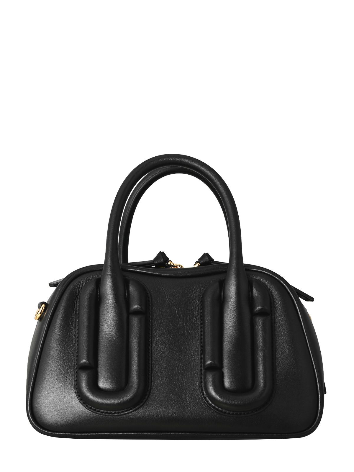 The trunk black MARC JACOBS