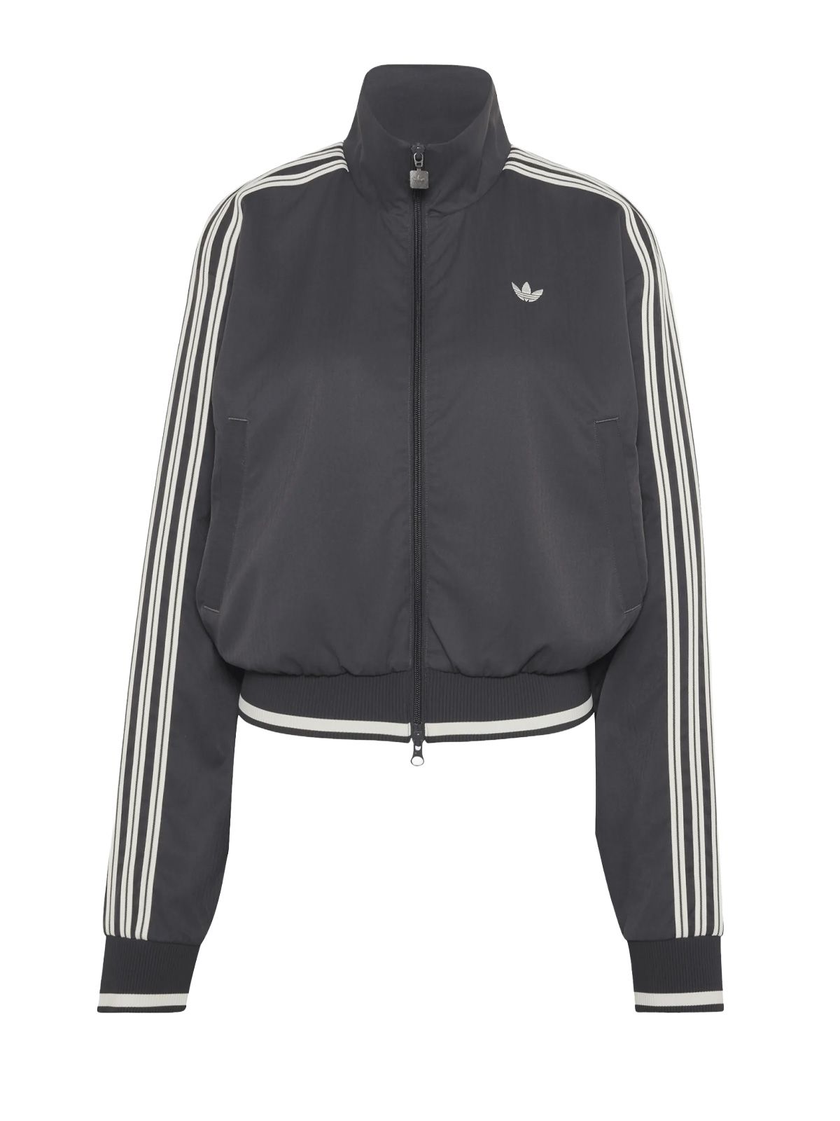 Black firebird tracktop