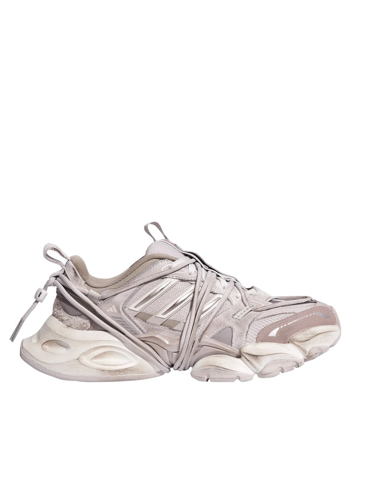 Sneakers rosa xlg runner deluxe 2