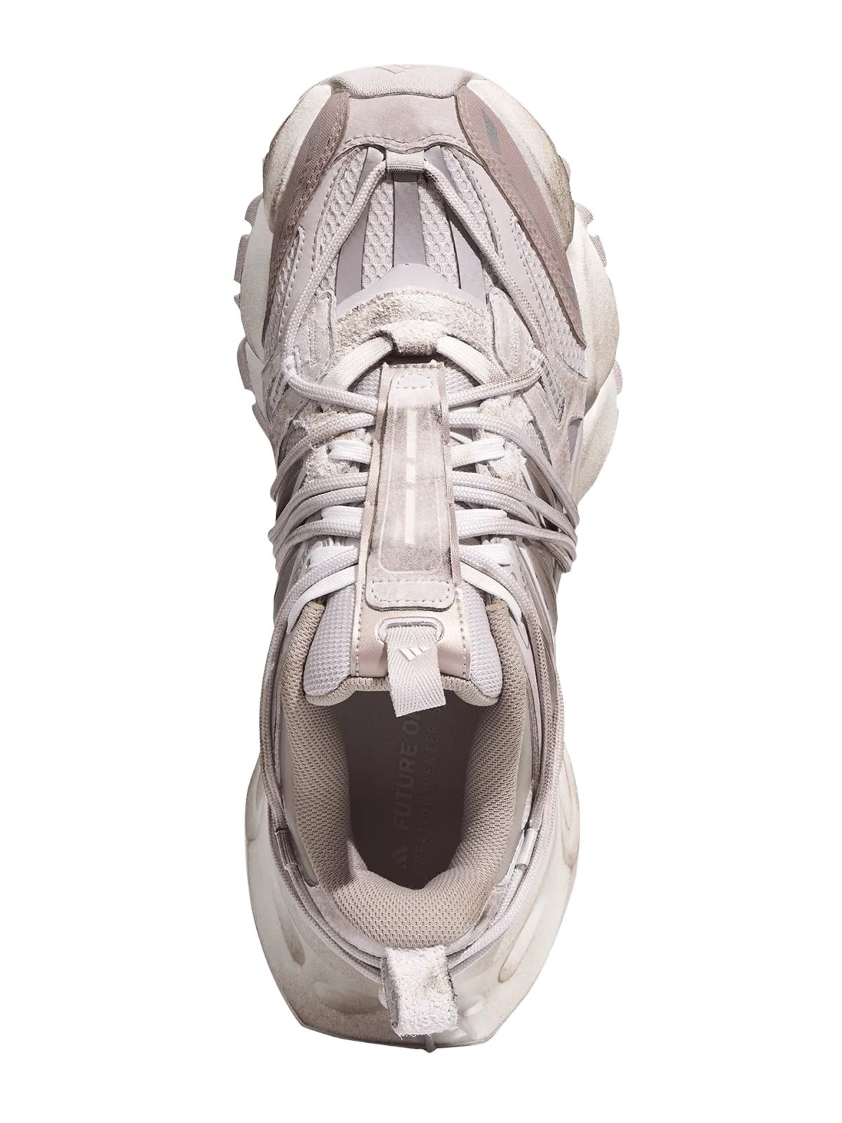 Sneakers rosa xlg runner deluxe 2 ADIDAS ORIGINALS