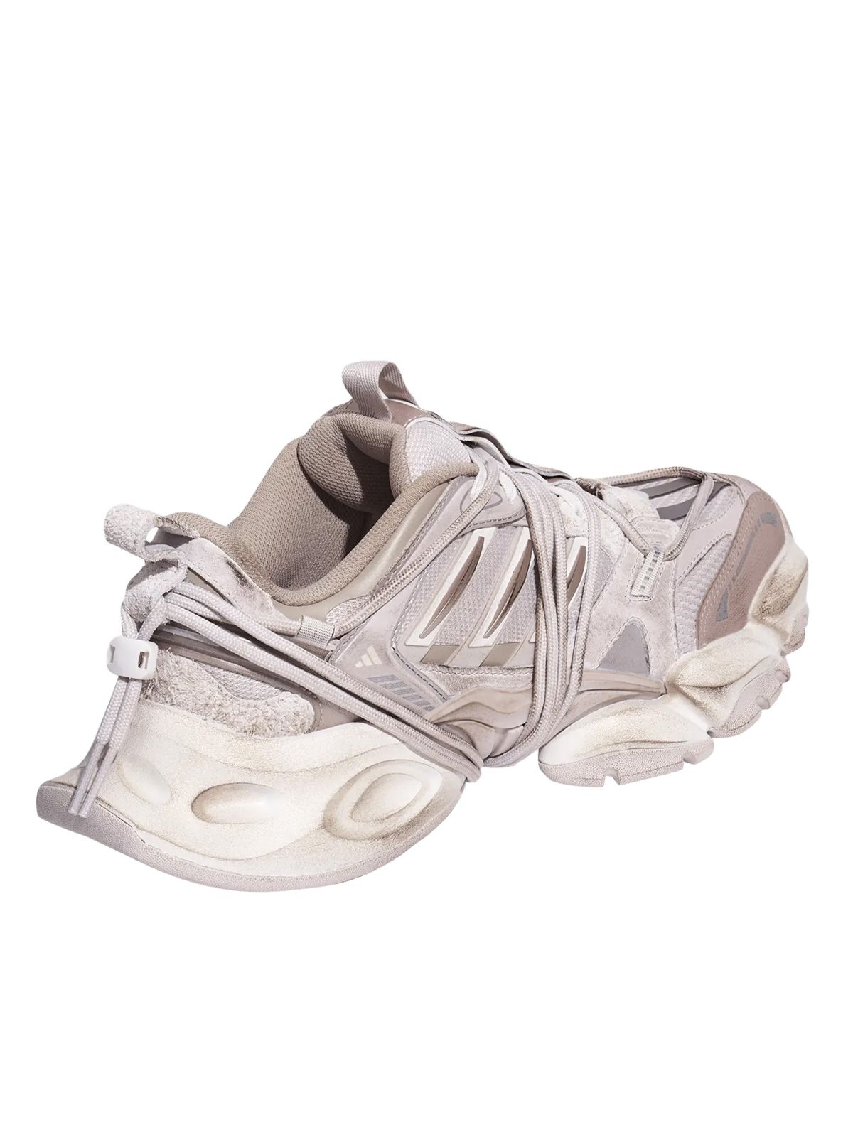 Sneakers rosa xlg runner deluxe 2 ADIDAS ORIGINALS