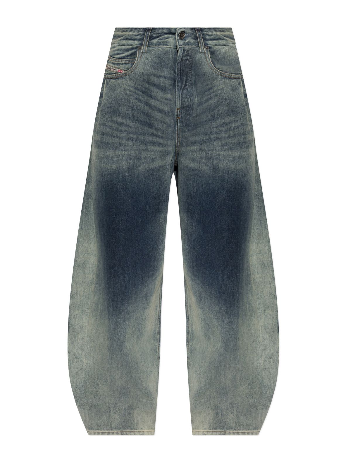 Jeans blu DIESEL