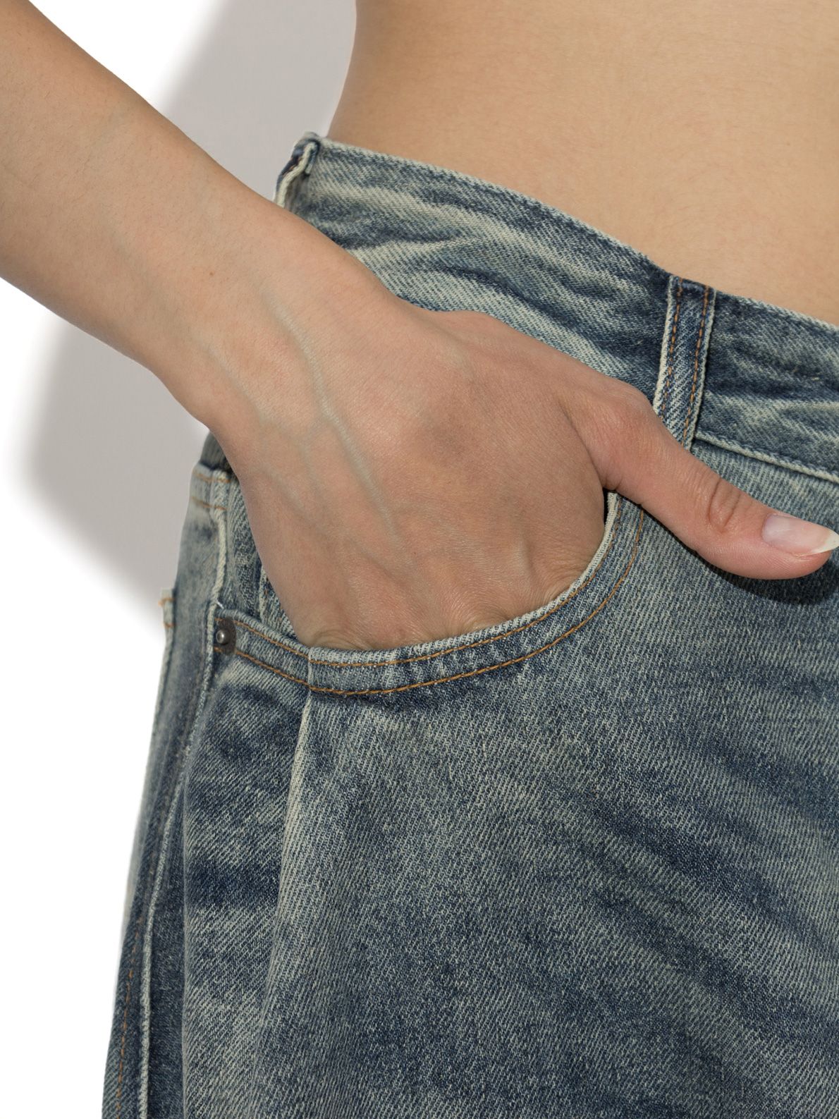 Jeans blu DIESEL