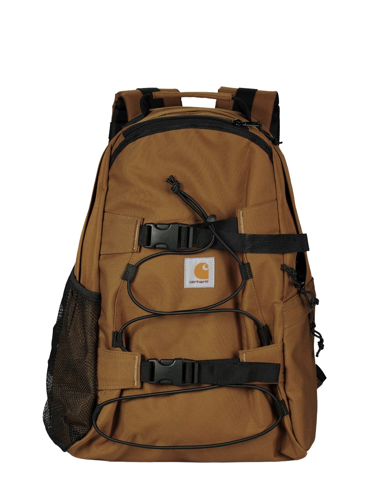 Zaino urban marrone