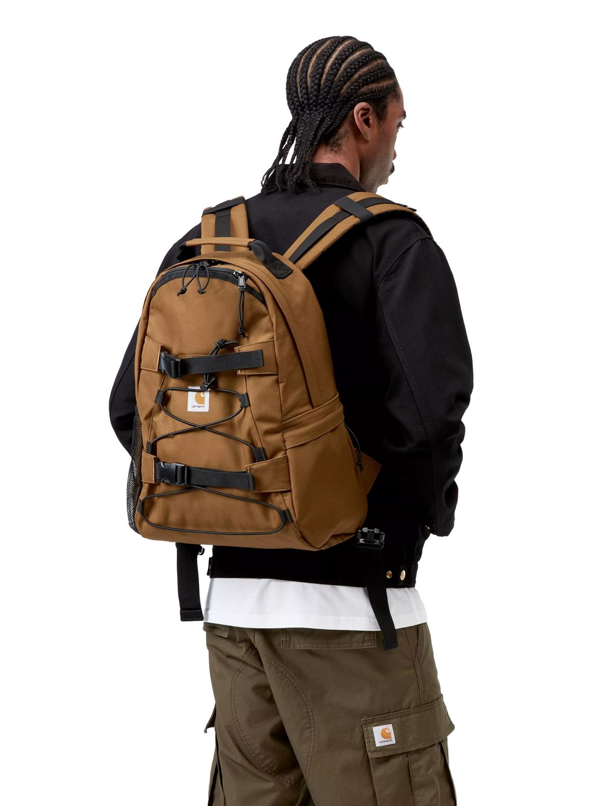 Zaino urban marrone CARHARTT WIP