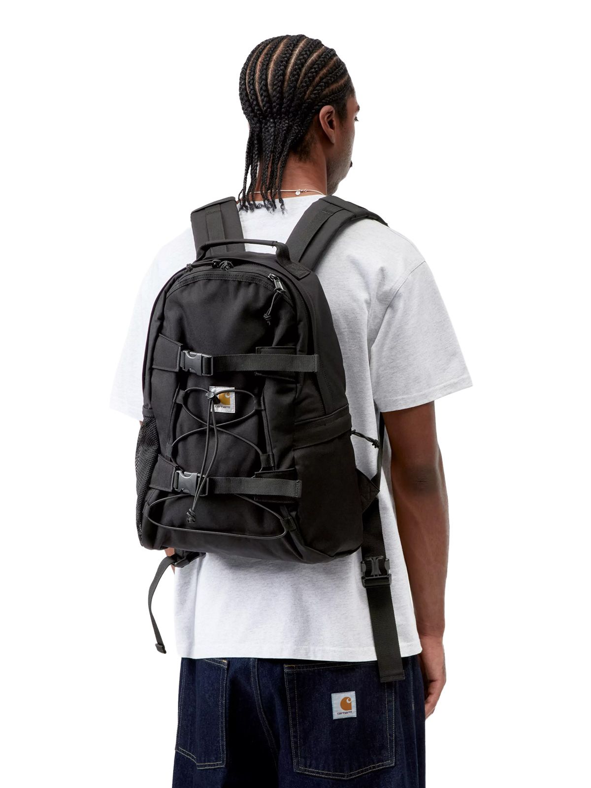Zaino urban nero CARHARTT WIP