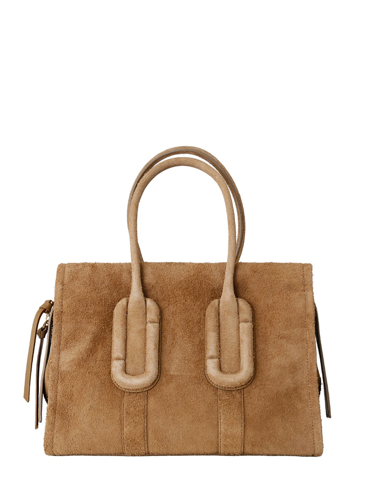 Carryall marrone MARC JACOBS