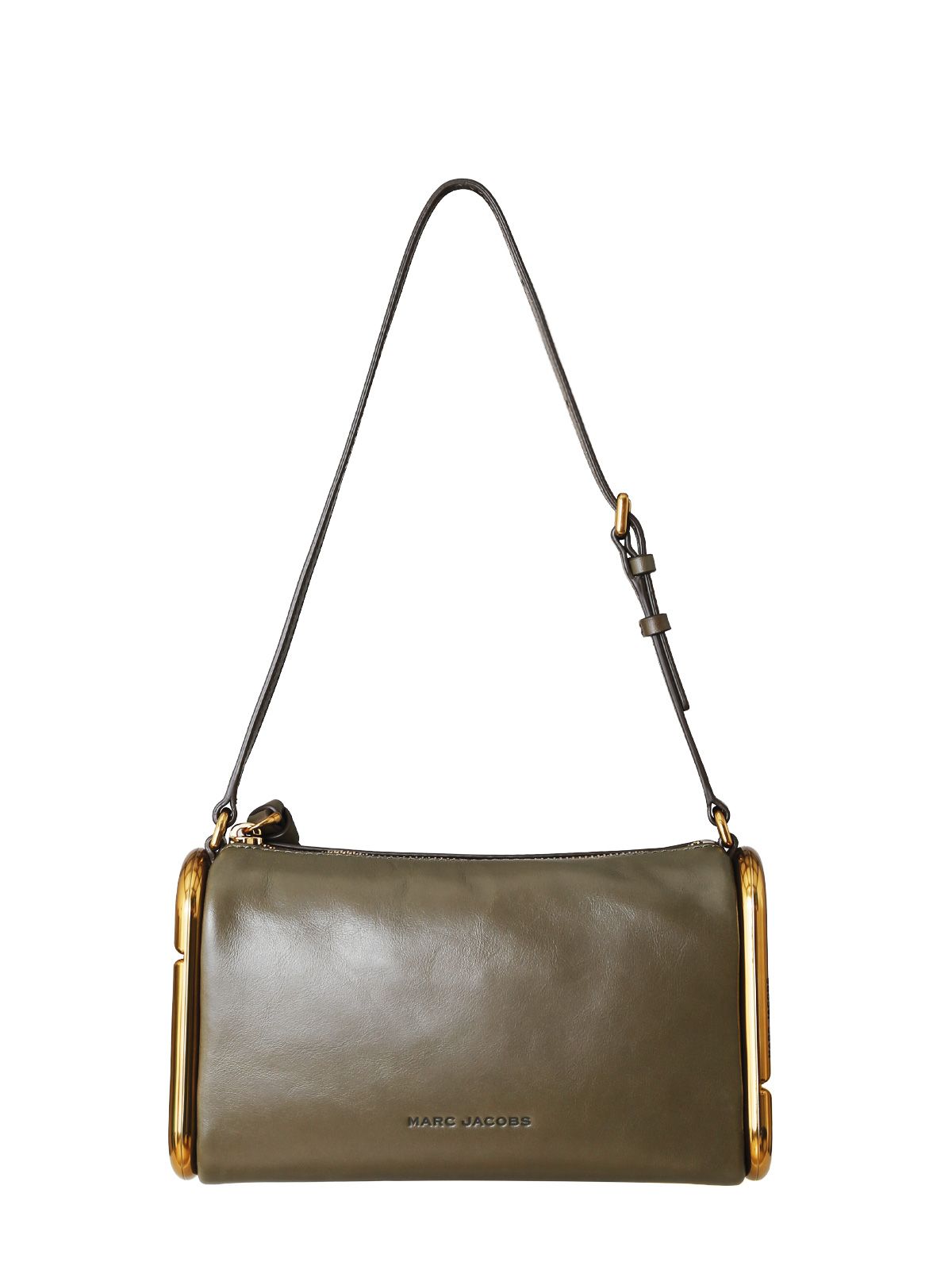 Borsa a tracolla juliette verde scuro