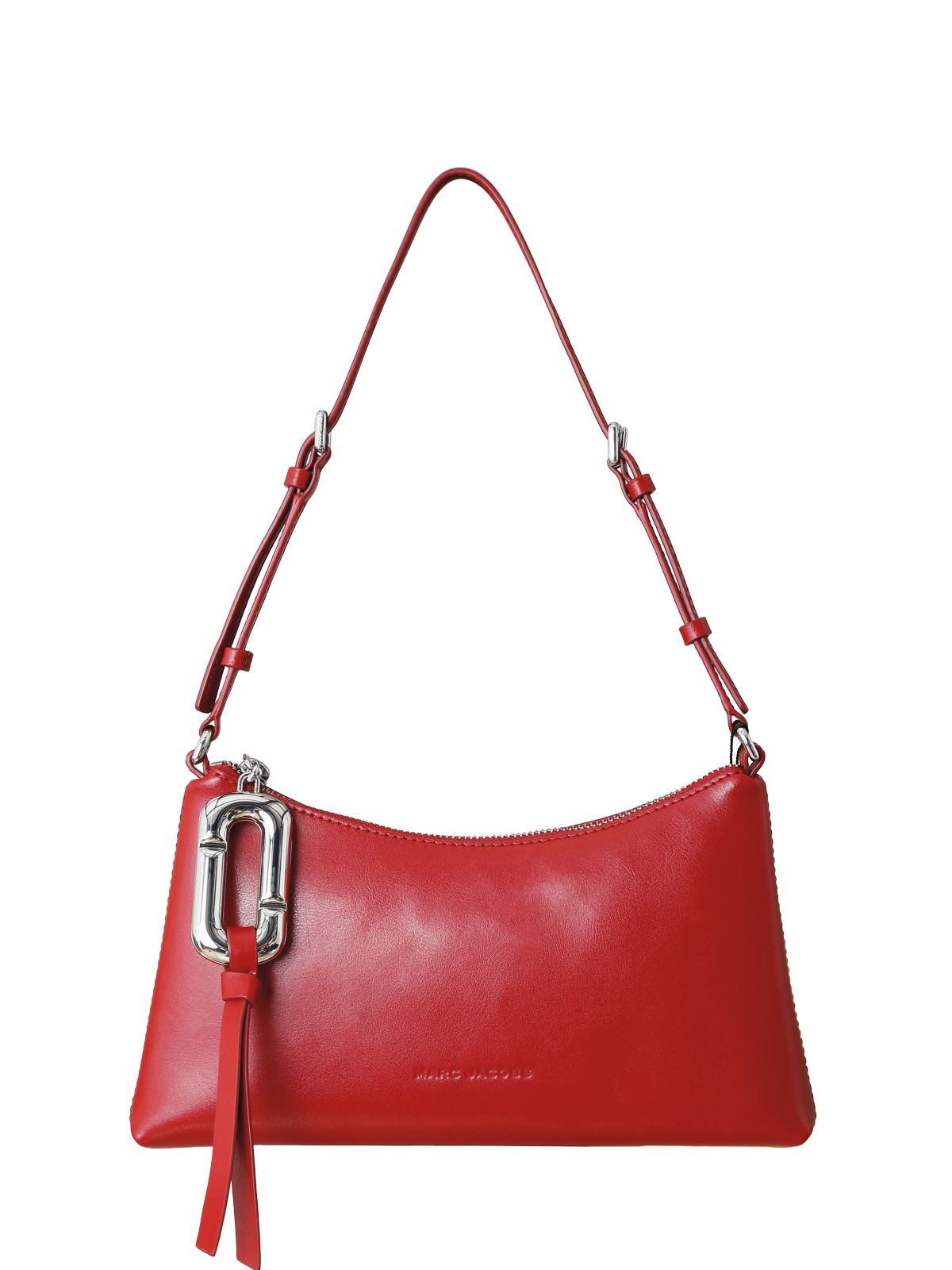 The pounc mini bag red