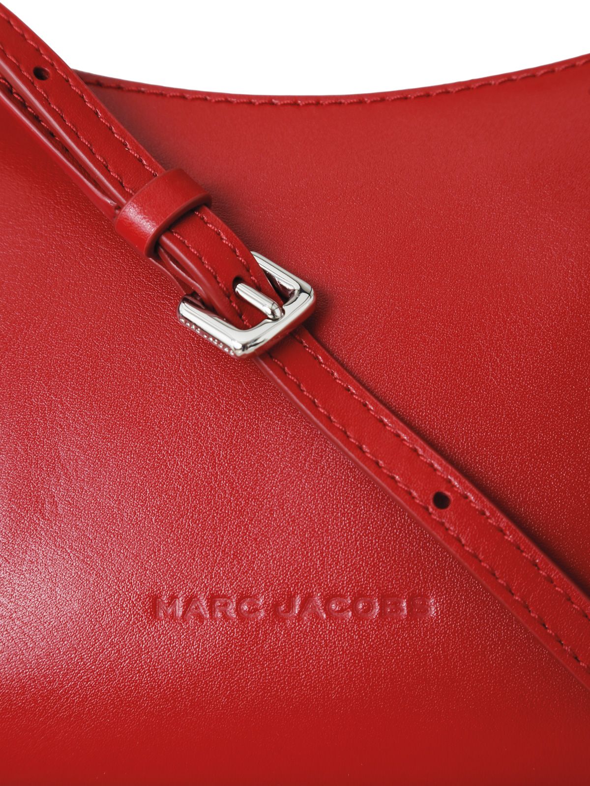 The pounc mini bag red MARC JACOBS