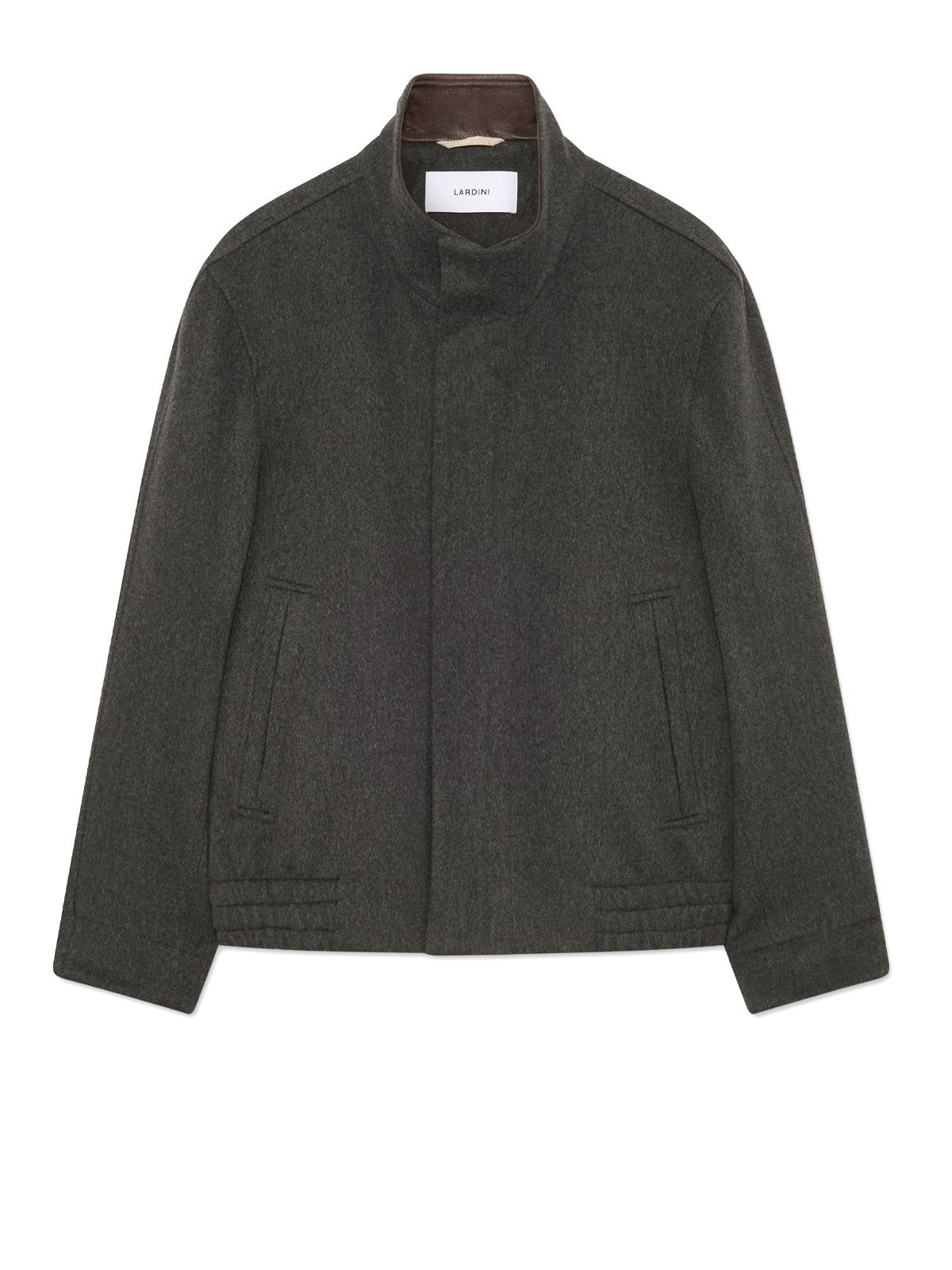 Grey jacket