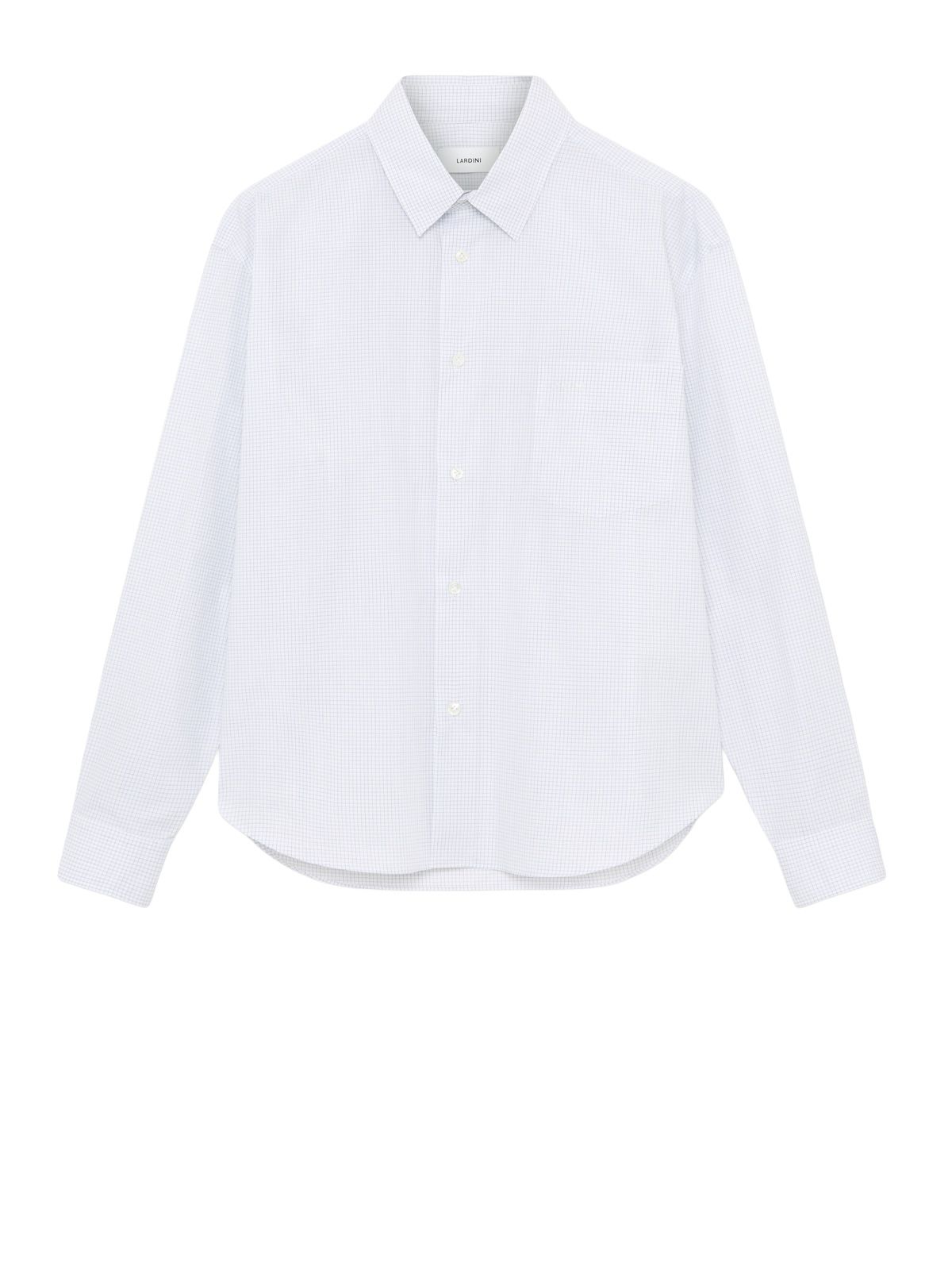 Camicia bianca