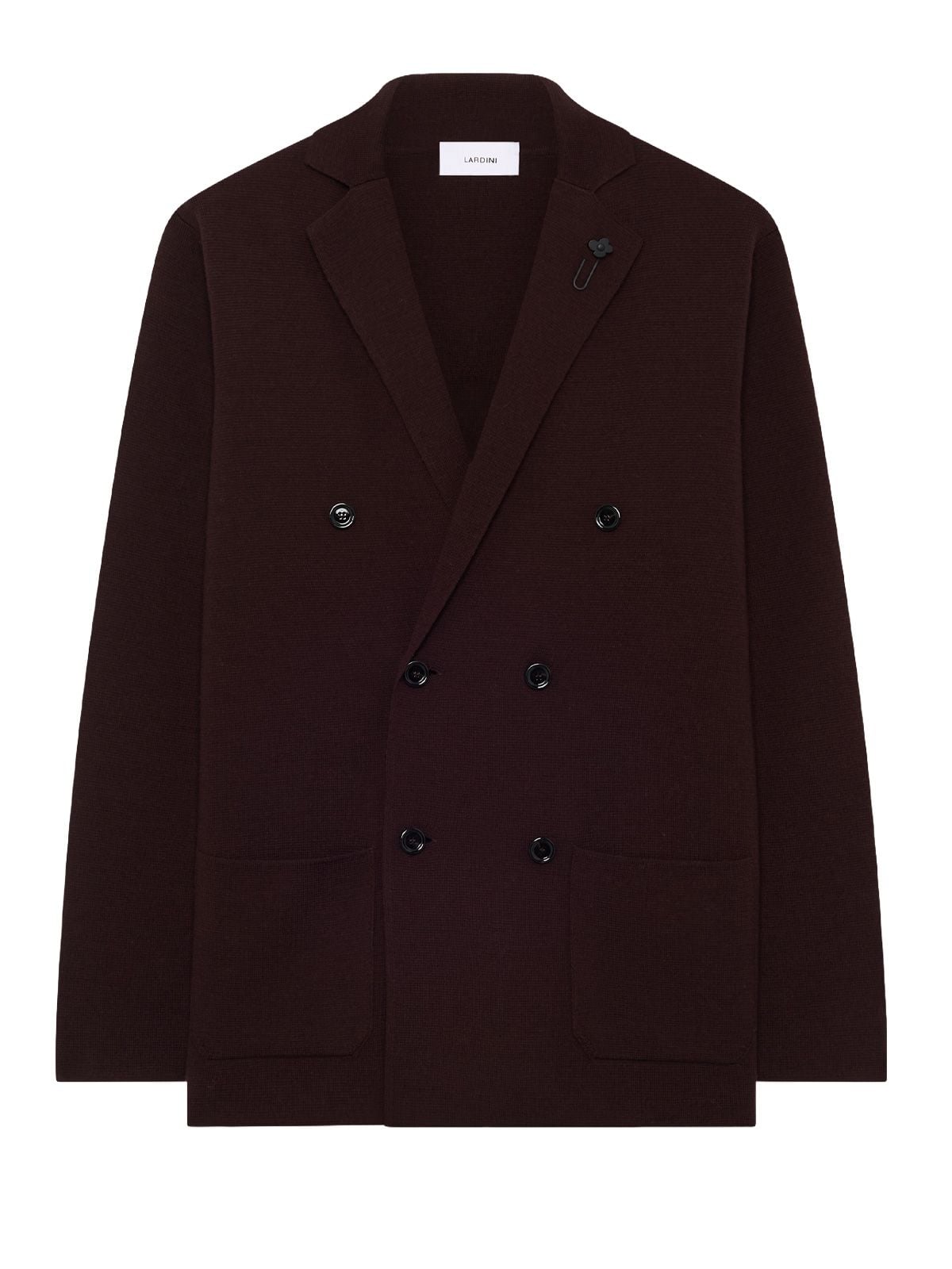 Bordeaux jacket